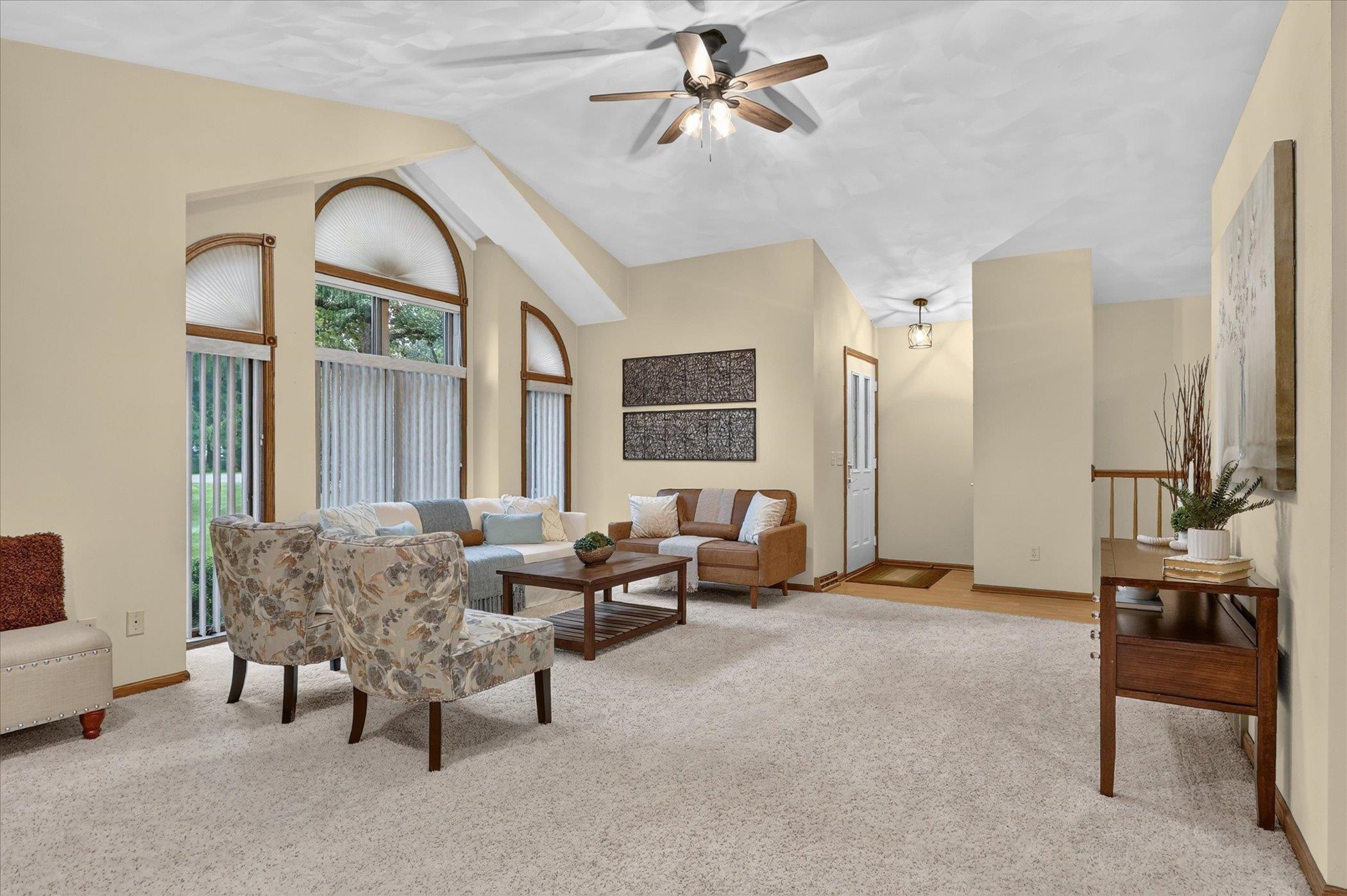 5316 N Cypress Drive — photo