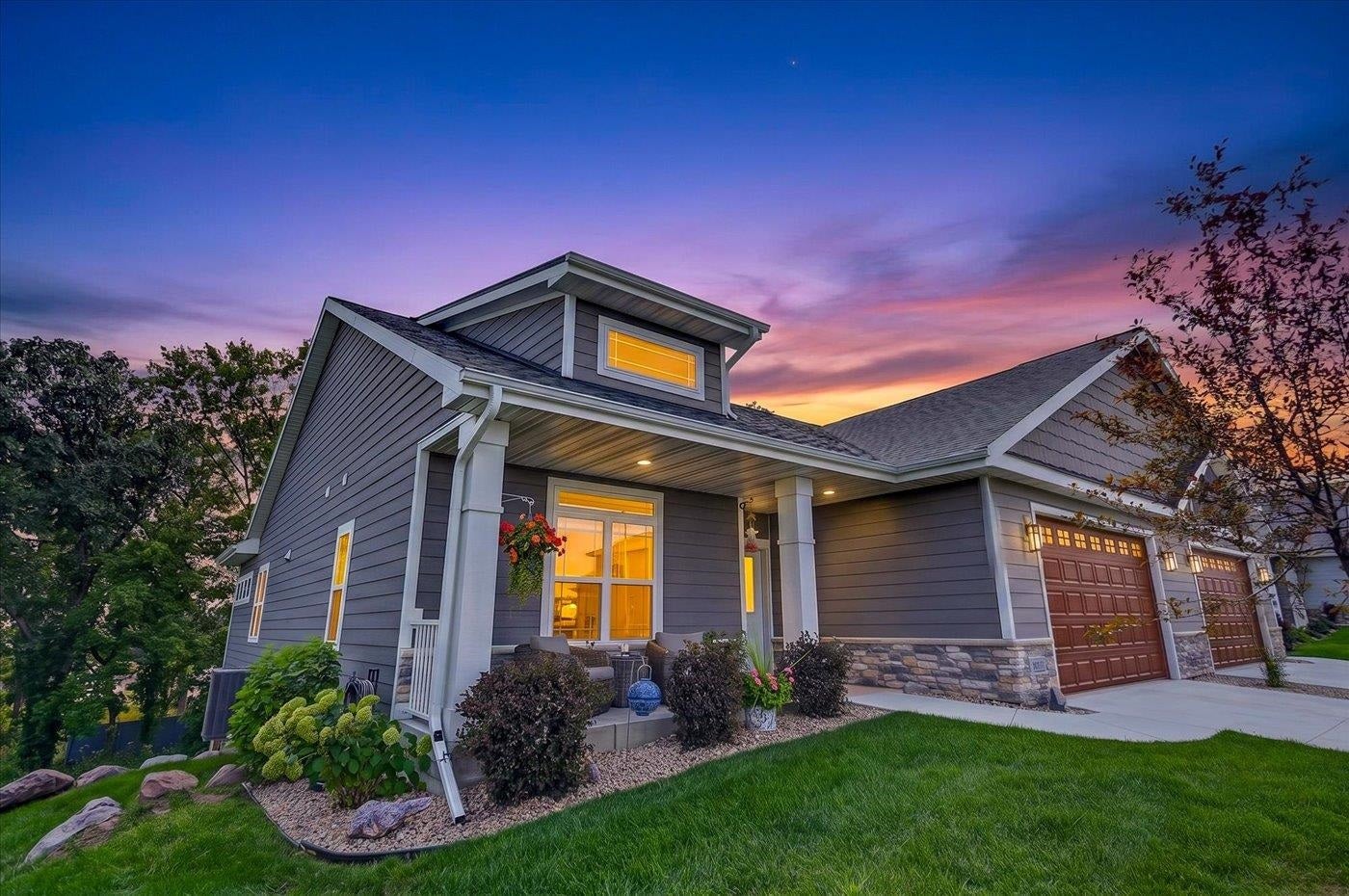 4141 Fox Forest Way — photo