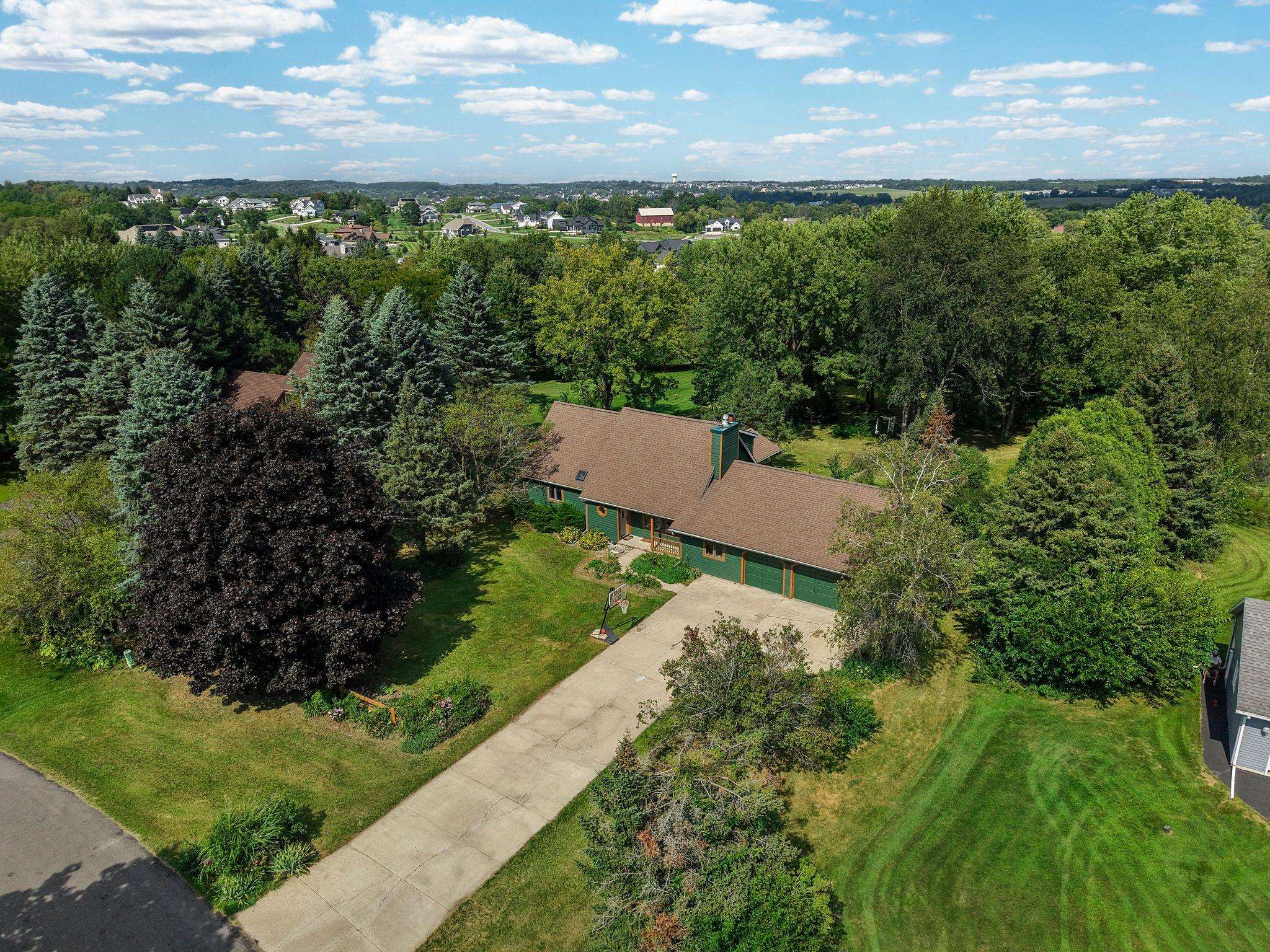 3470 Leflore Court — photo