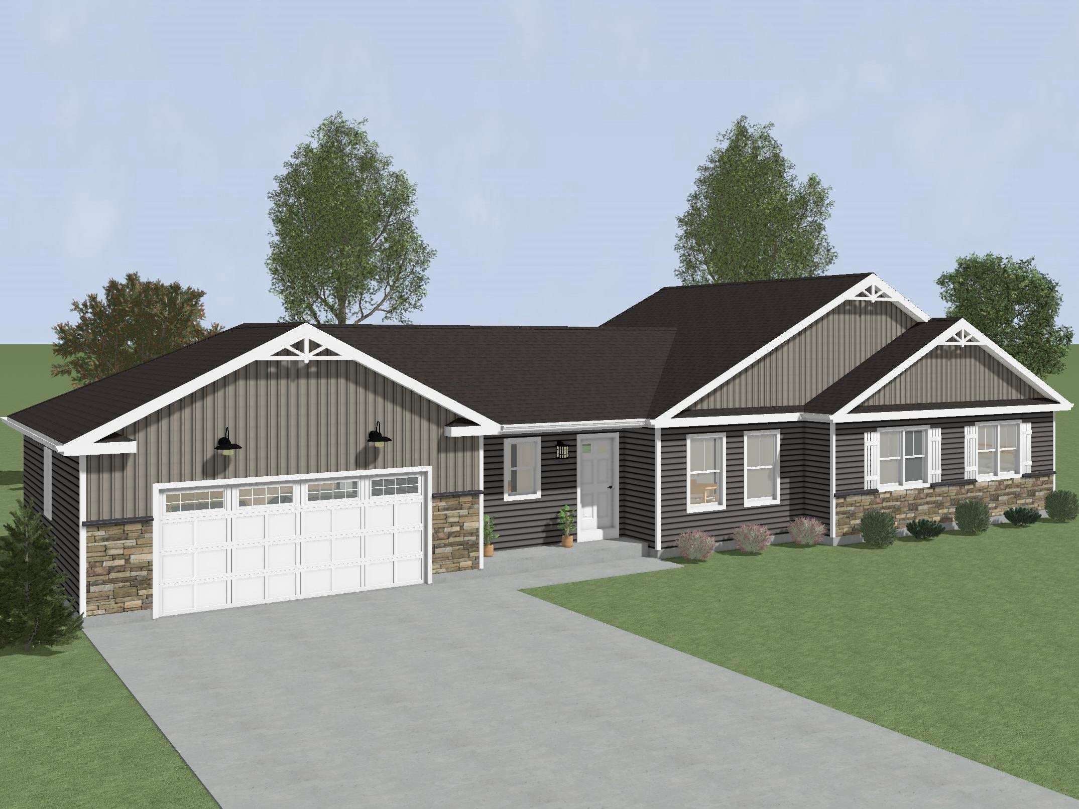 2933 Blue Jay Lane — photo