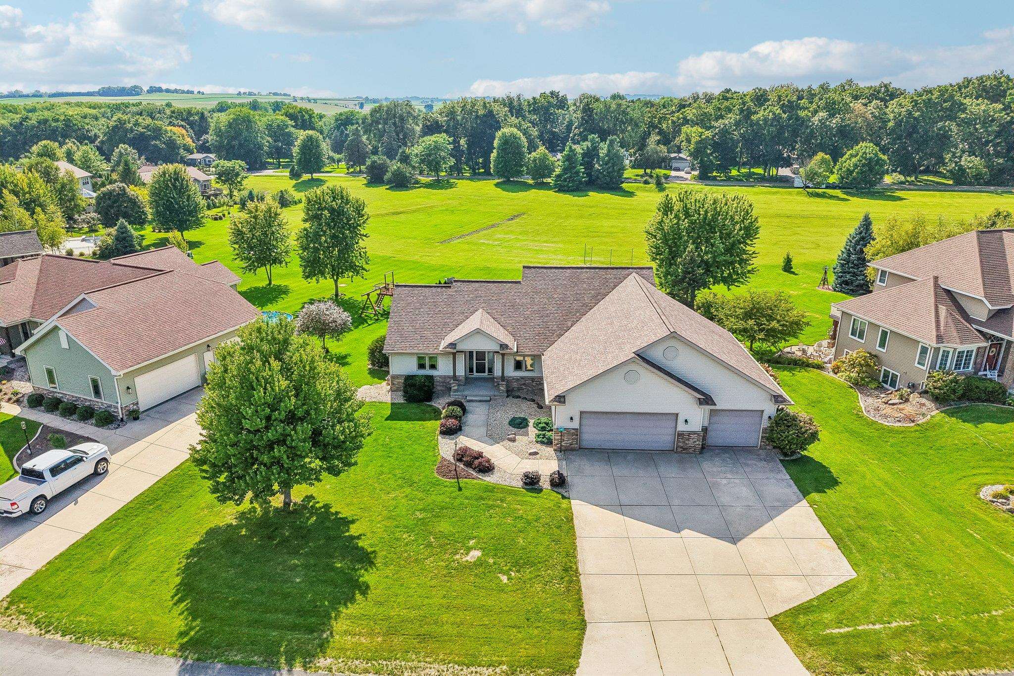 6487 Harvest Moon Court — photo