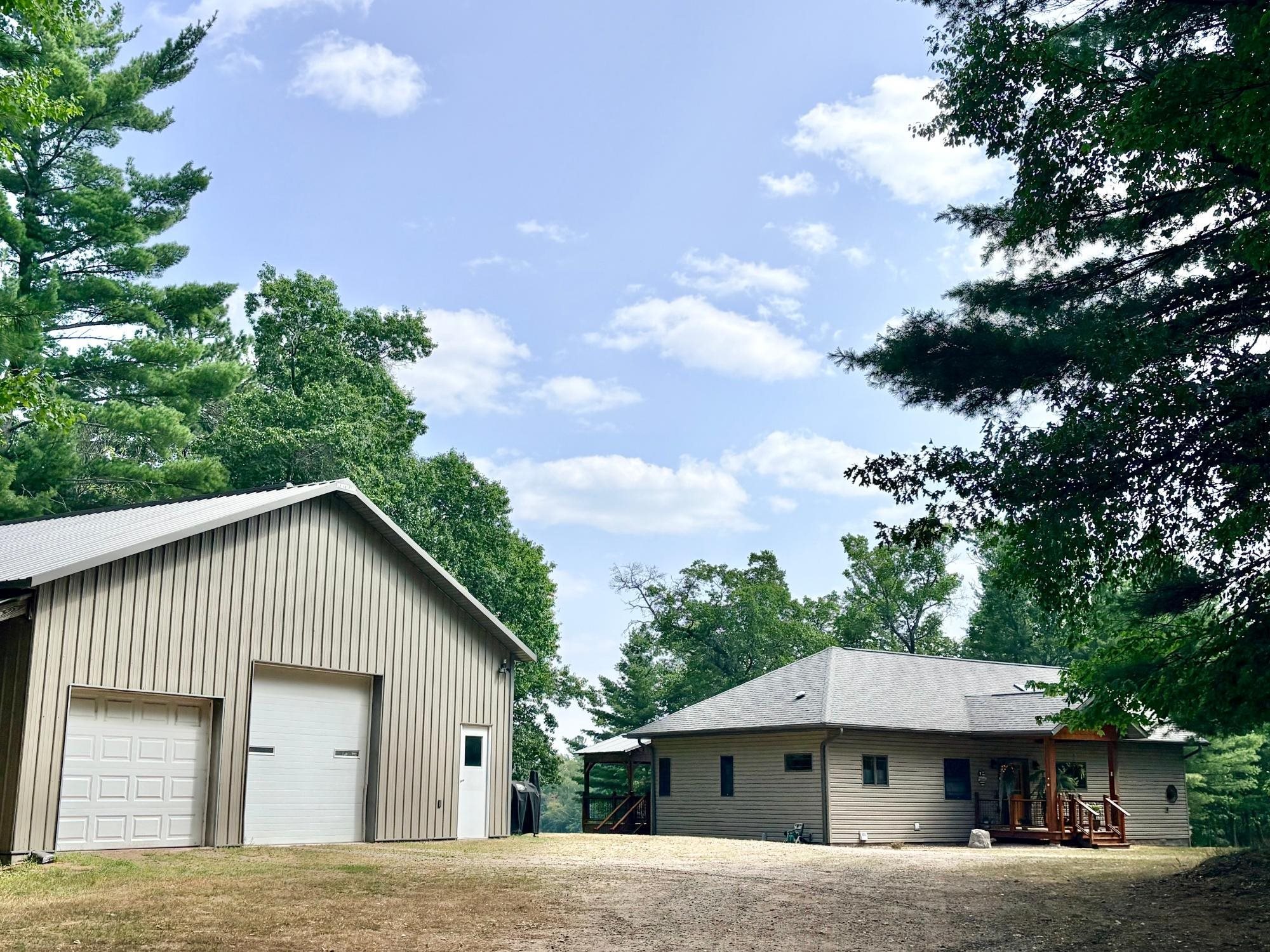 4133 Bass Lake Loop, Pine Lake, WI 54501 — photo 2