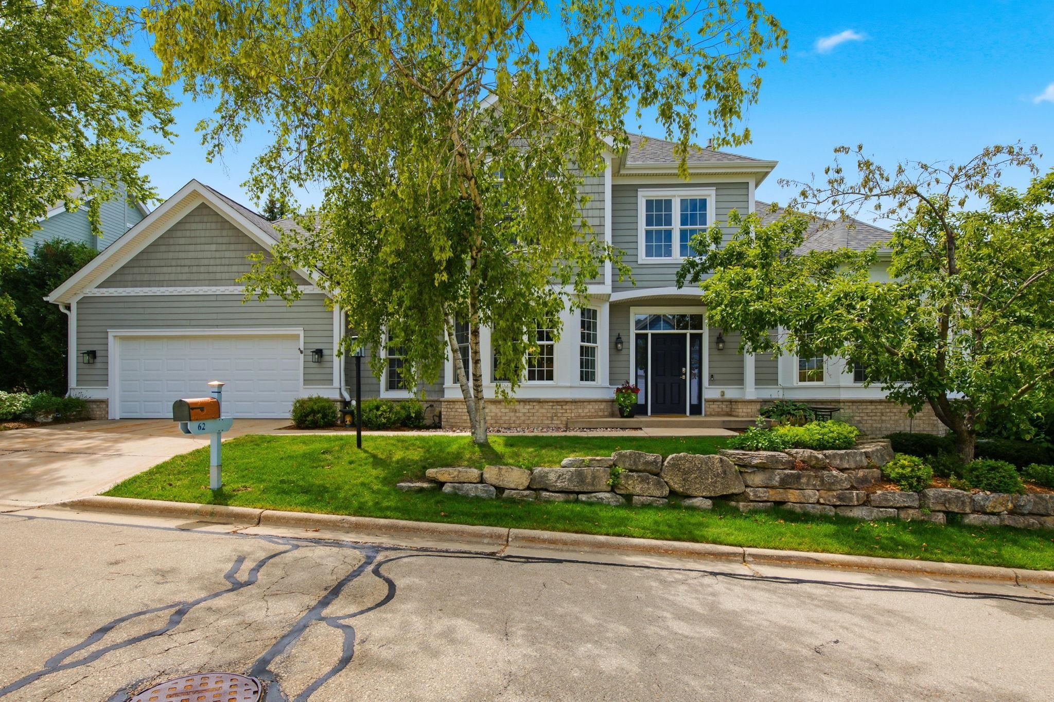 62 Settler Hill Circle — photo