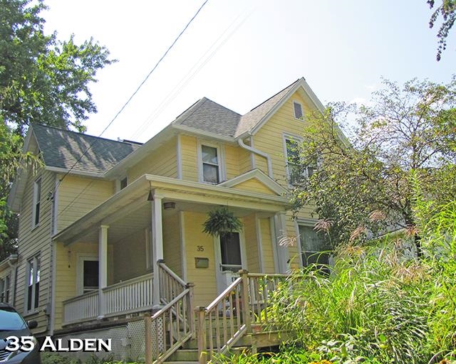 35 Alden Avenue — photo