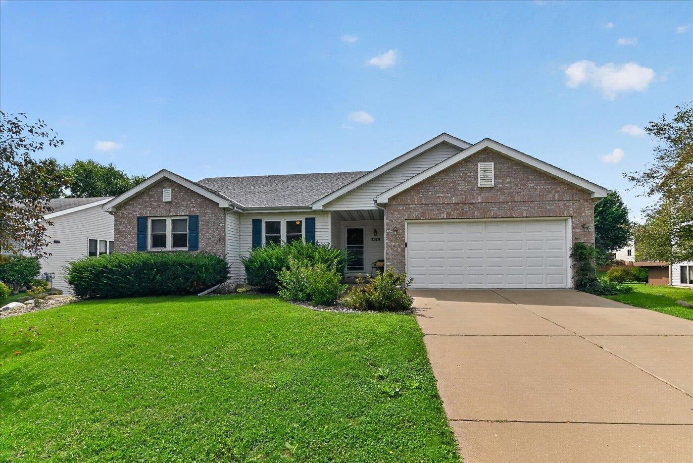3570 Mammoth Trail — photo