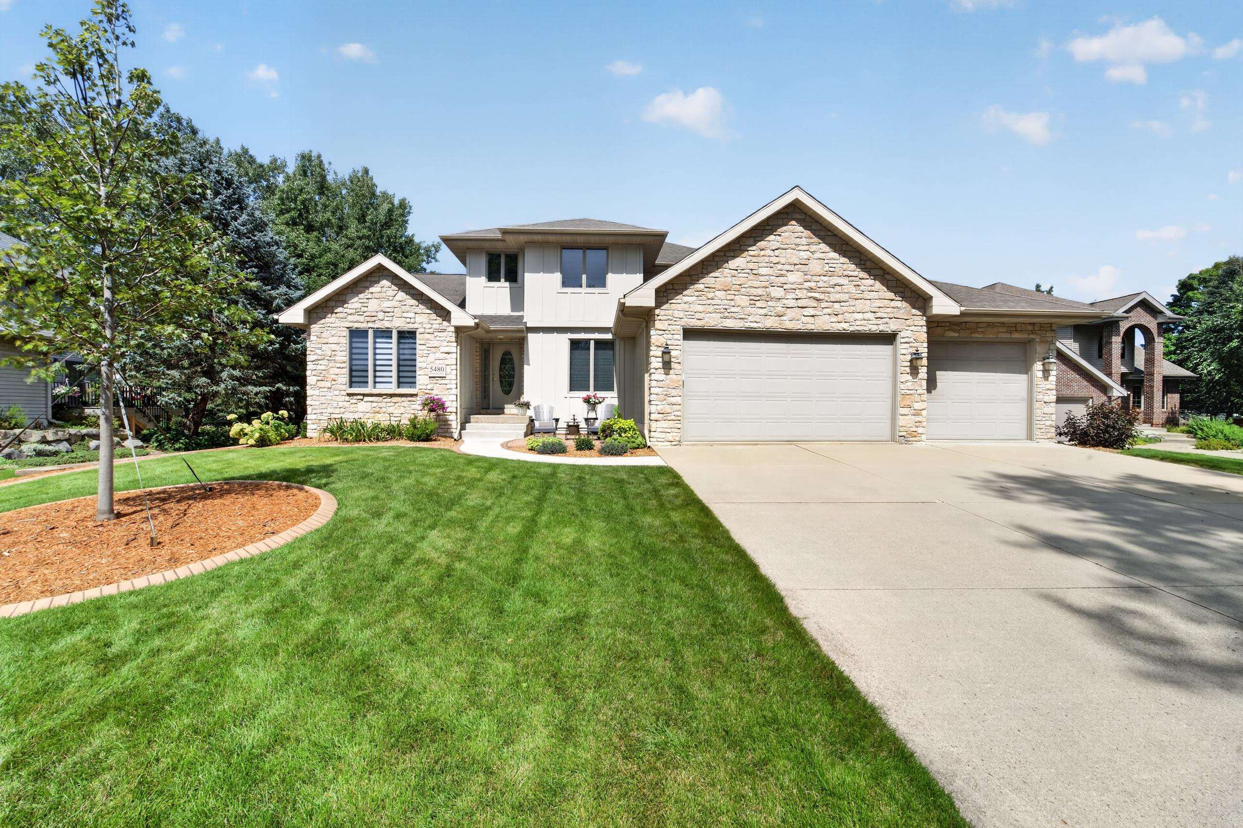 5480 Walden Bay Drive — photo