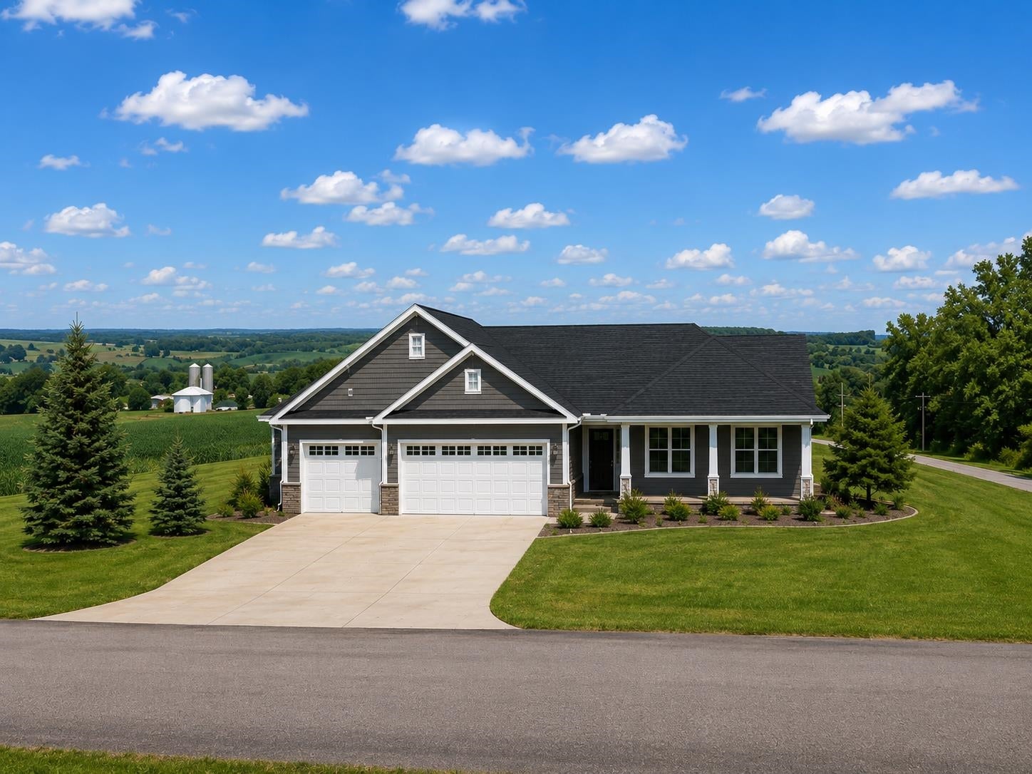 Lot 28 Highway 39 — photo