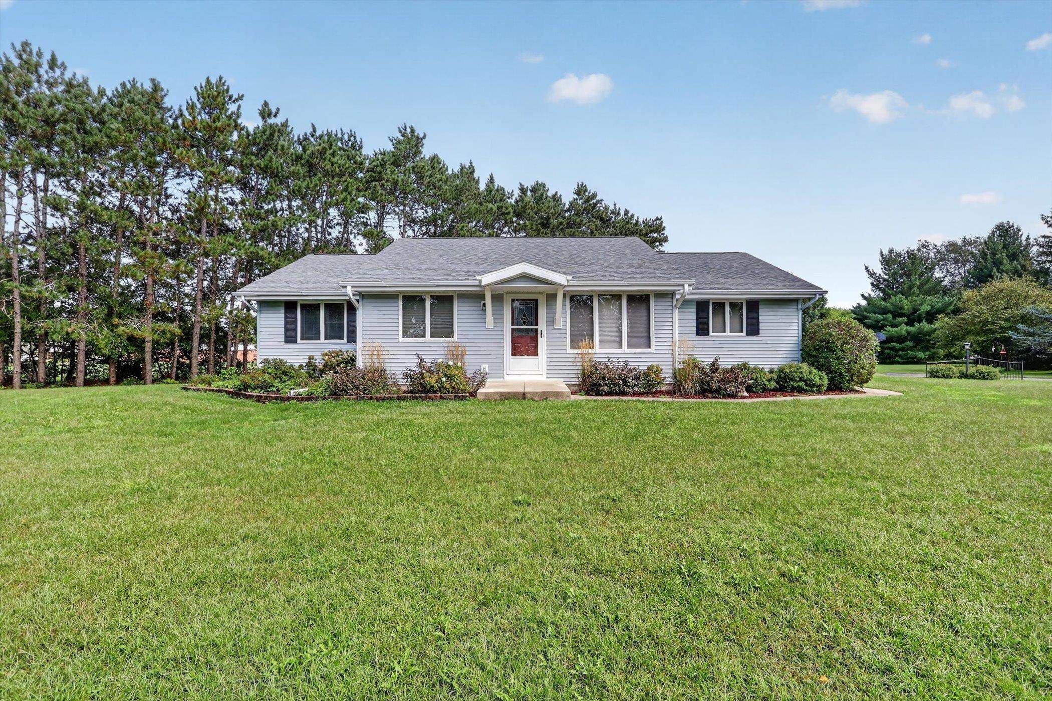 W516 Cozee Lane, Decatur, WI 53520 — photo 3