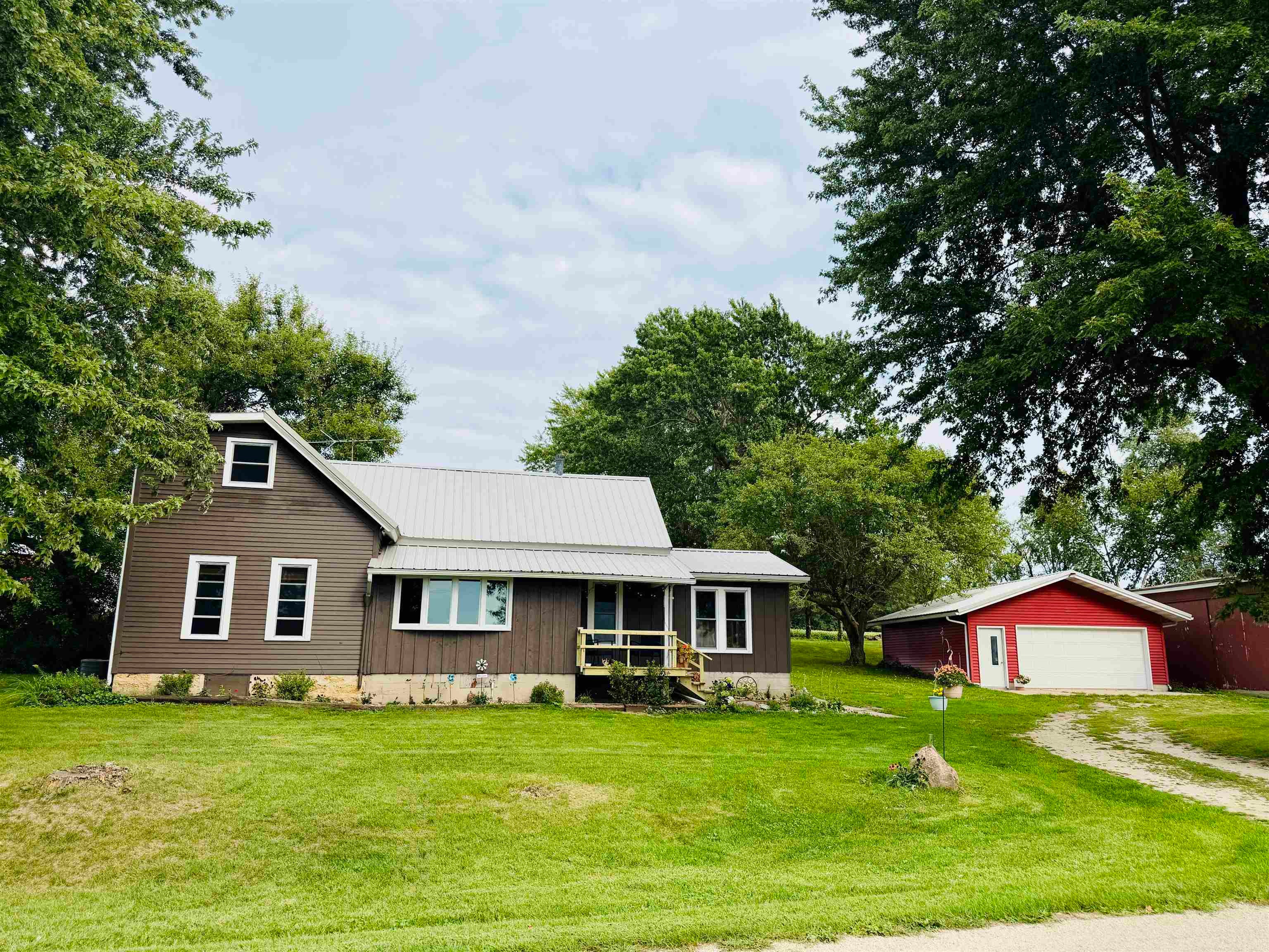 N1216 Rahberger Road — photo