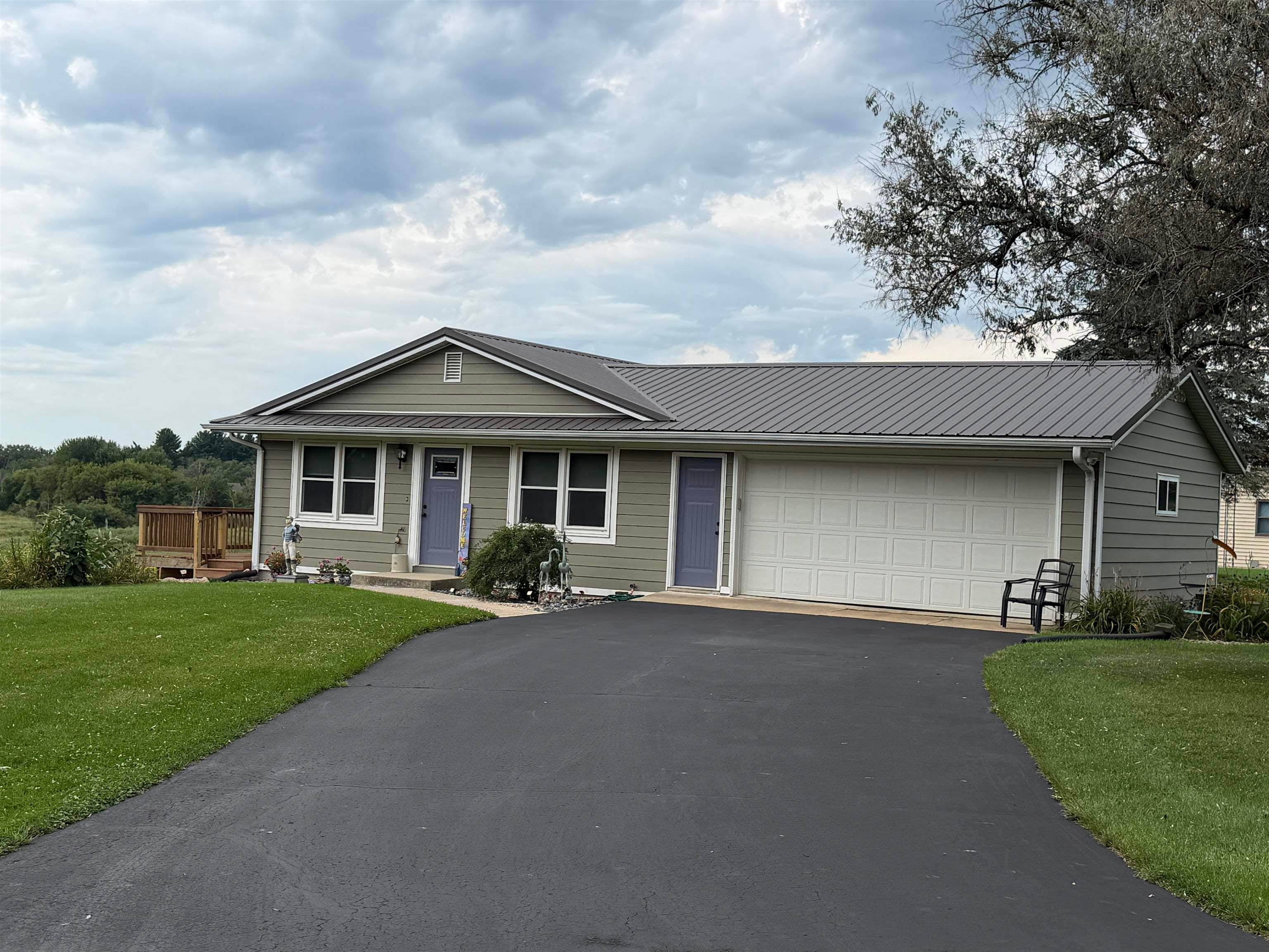 N7541 Sandhill Crane Court — photo