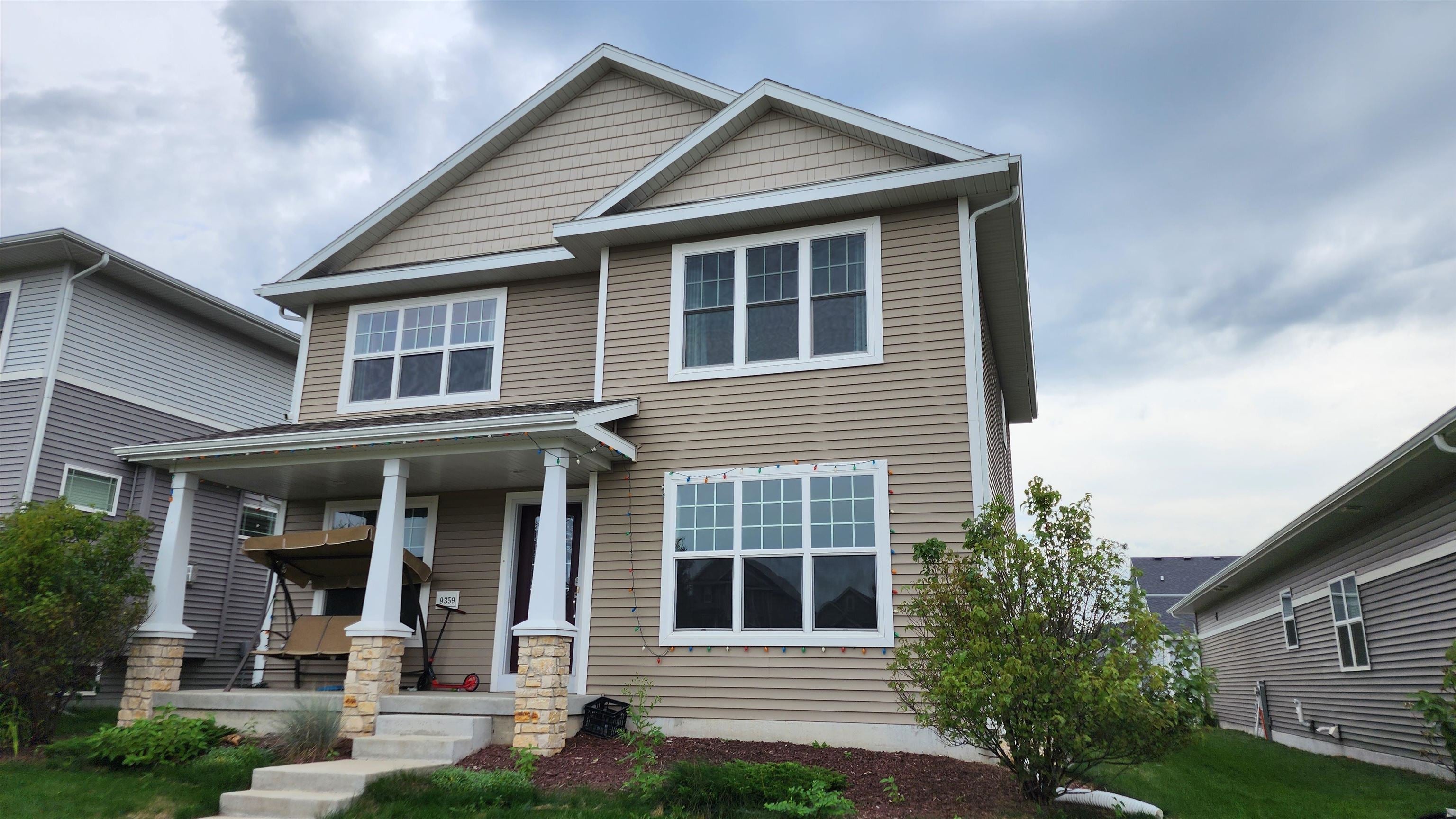 9359 Highland Gate Way 1 — photo