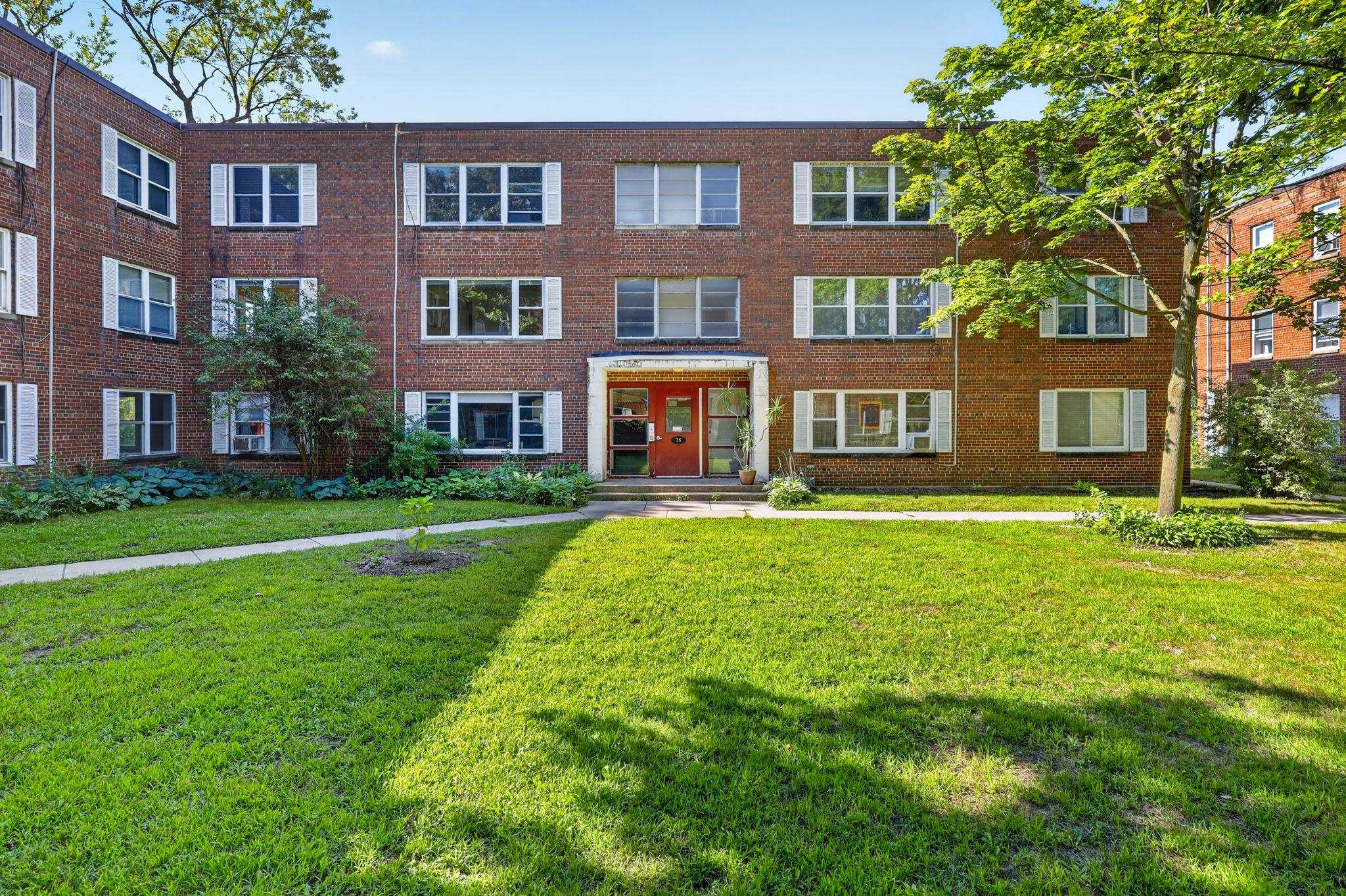 36 Sherman Terrace 3 — photo
