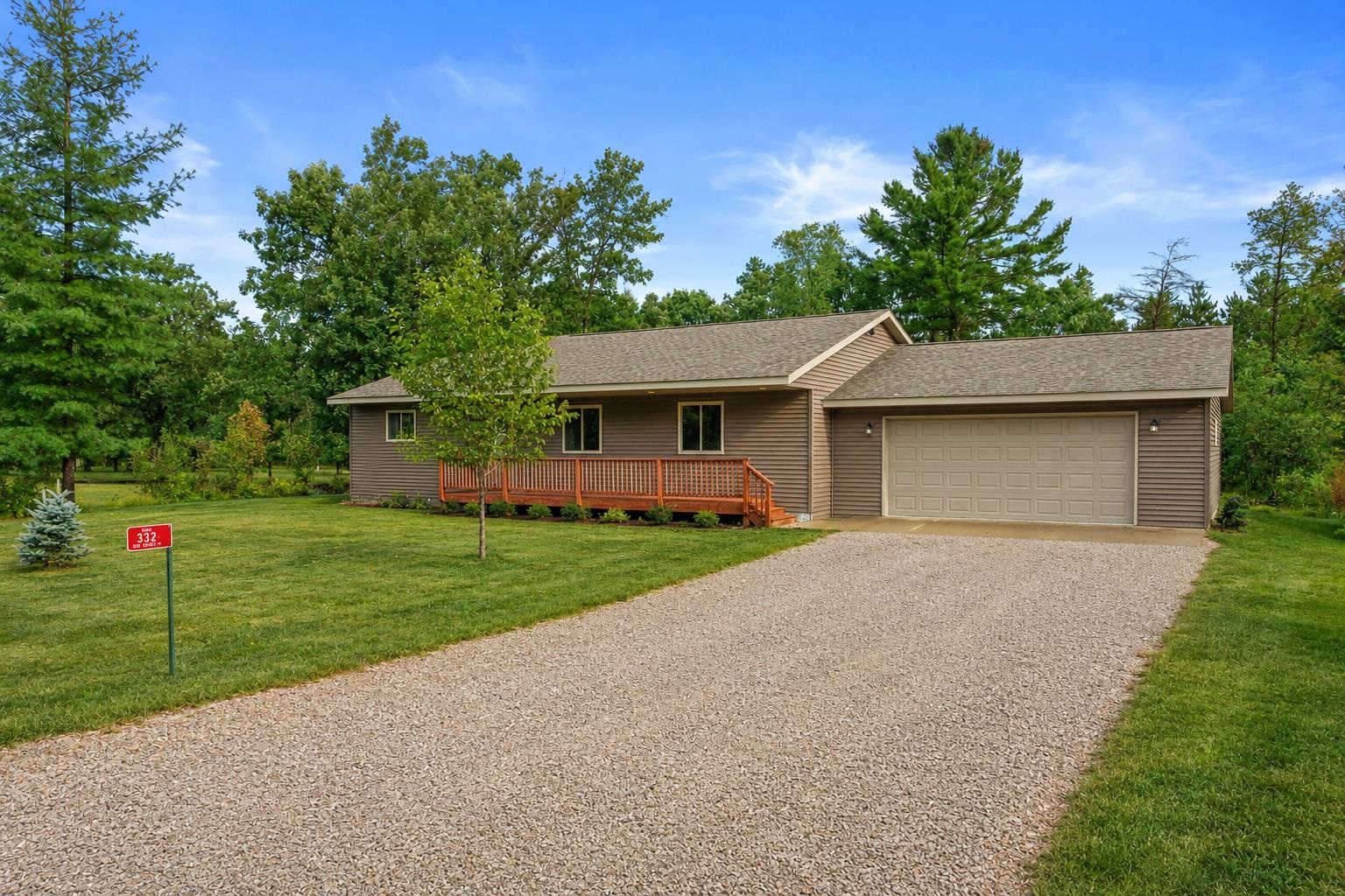 332 Blue Waters Trail — photo