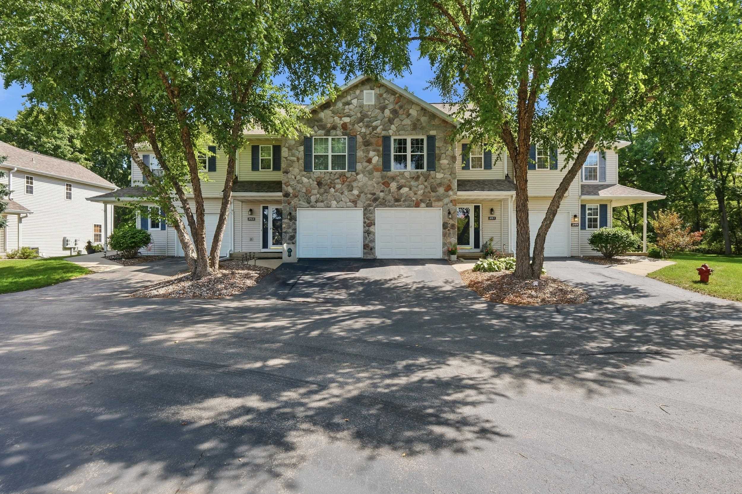 249 N Musket Ridge Drive — photo