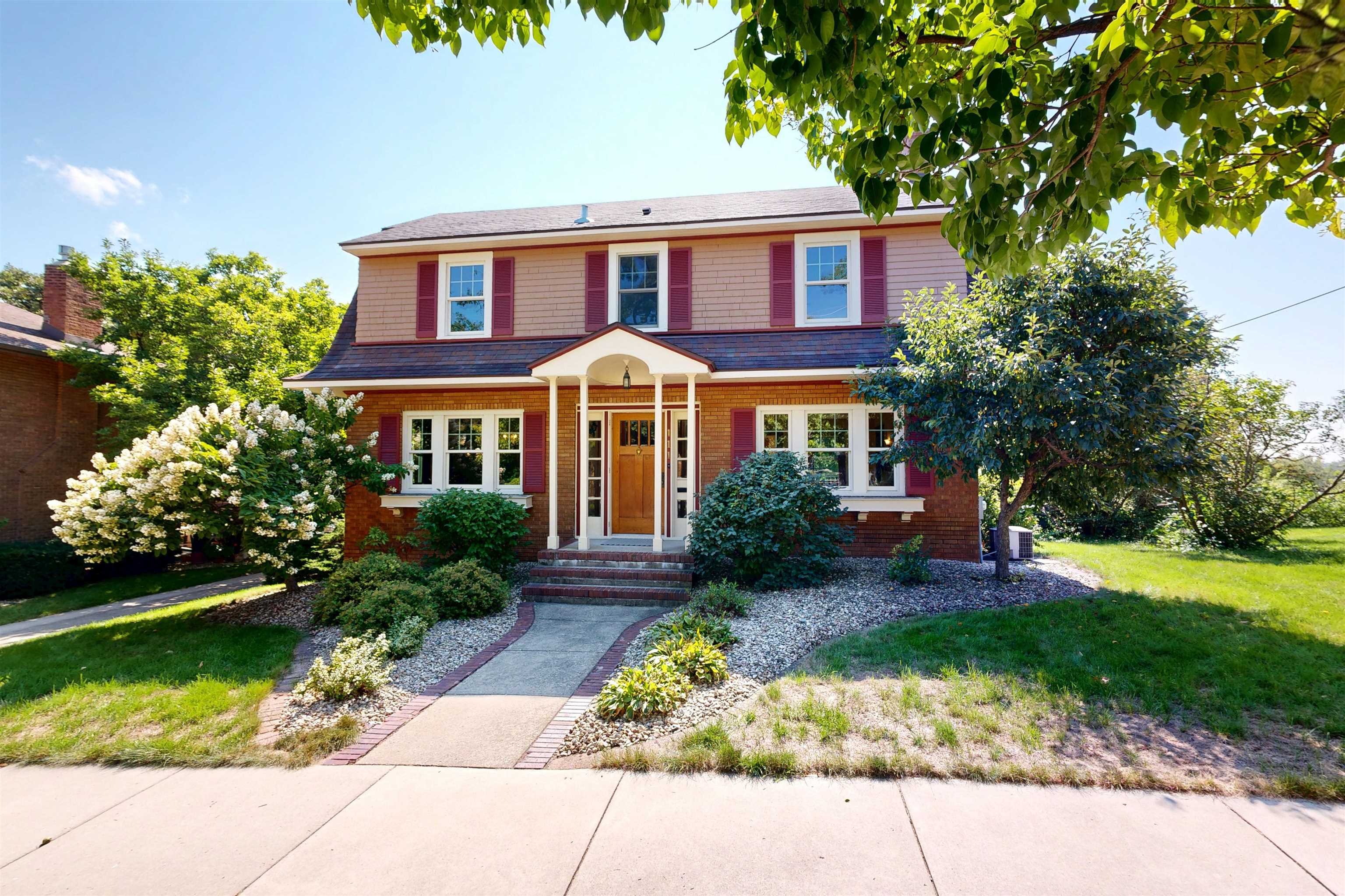 111 E Prospect Street — photo