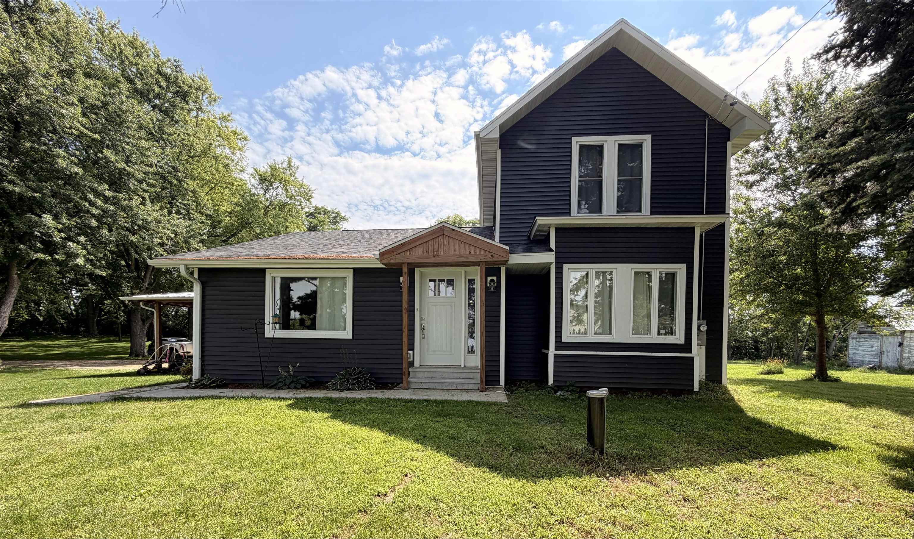 3816 E Creek Road — photo