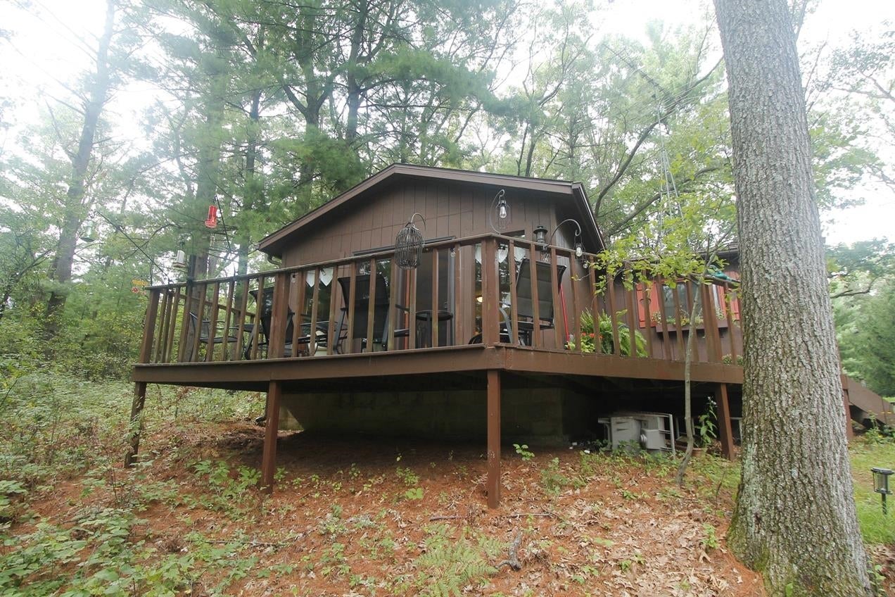 W8549 Duck Creek Lane — photo