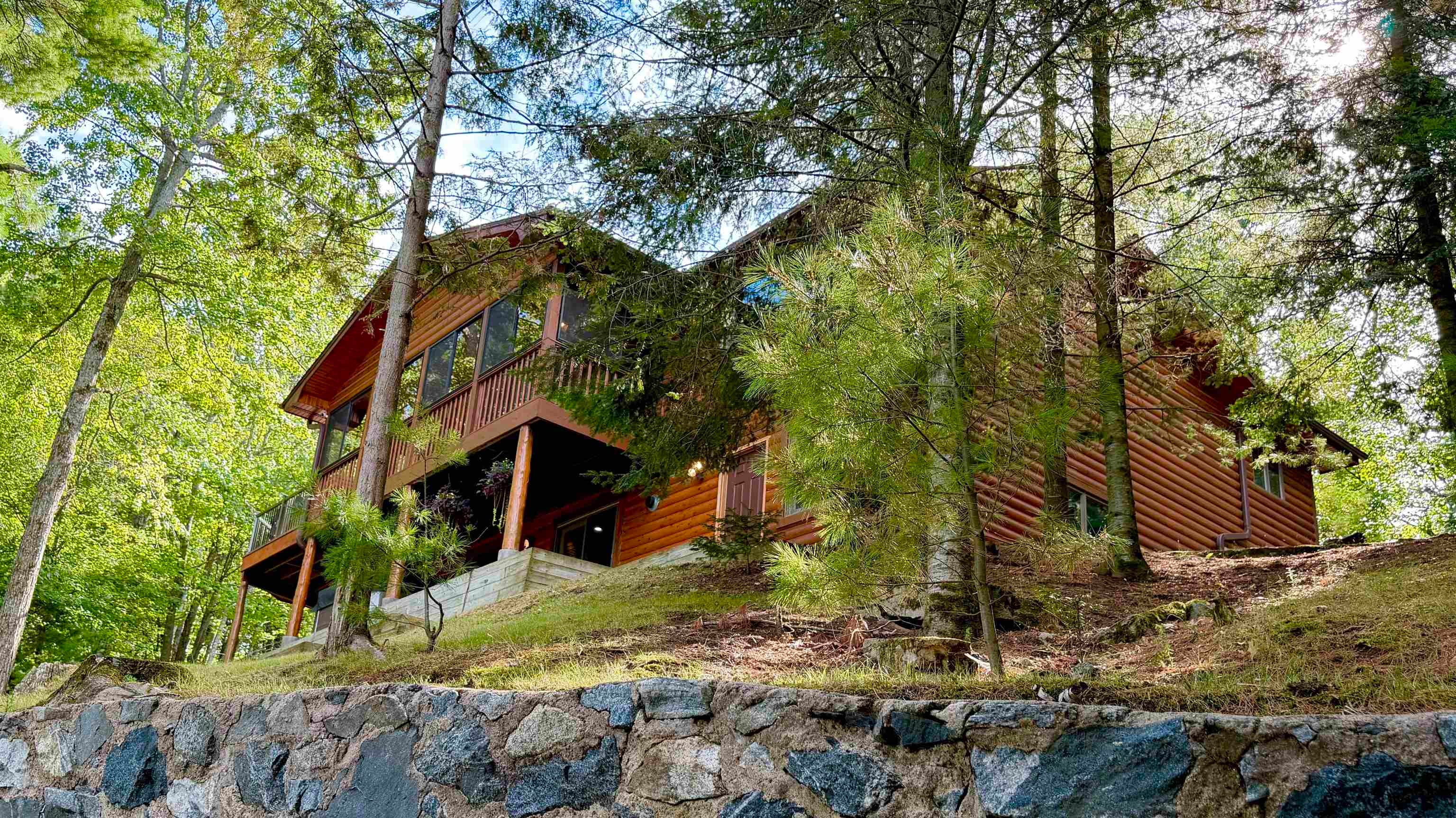 5545 Mohawk Shores Drive — photo