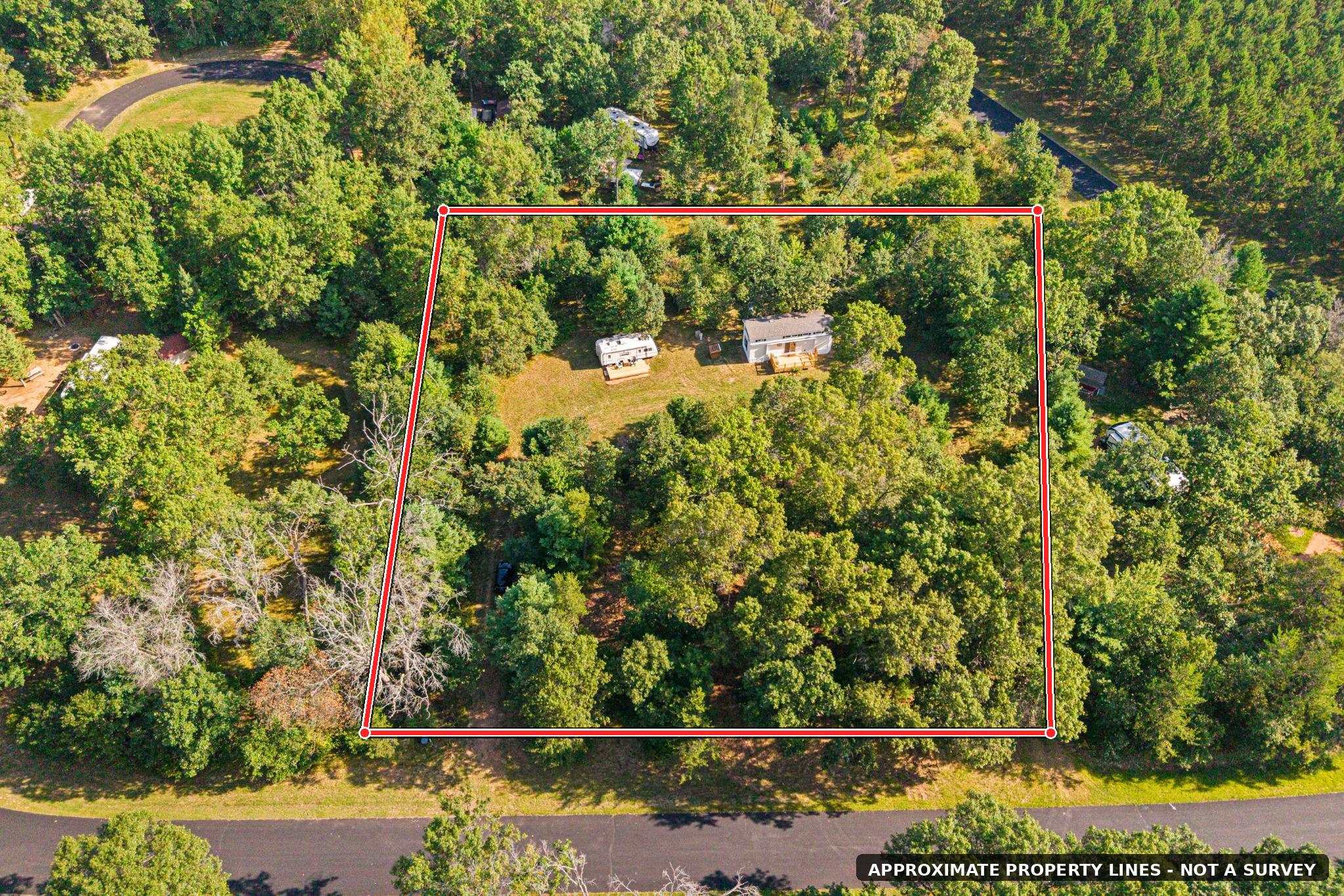 1606 & 1608 Nighthawk Trail — photo