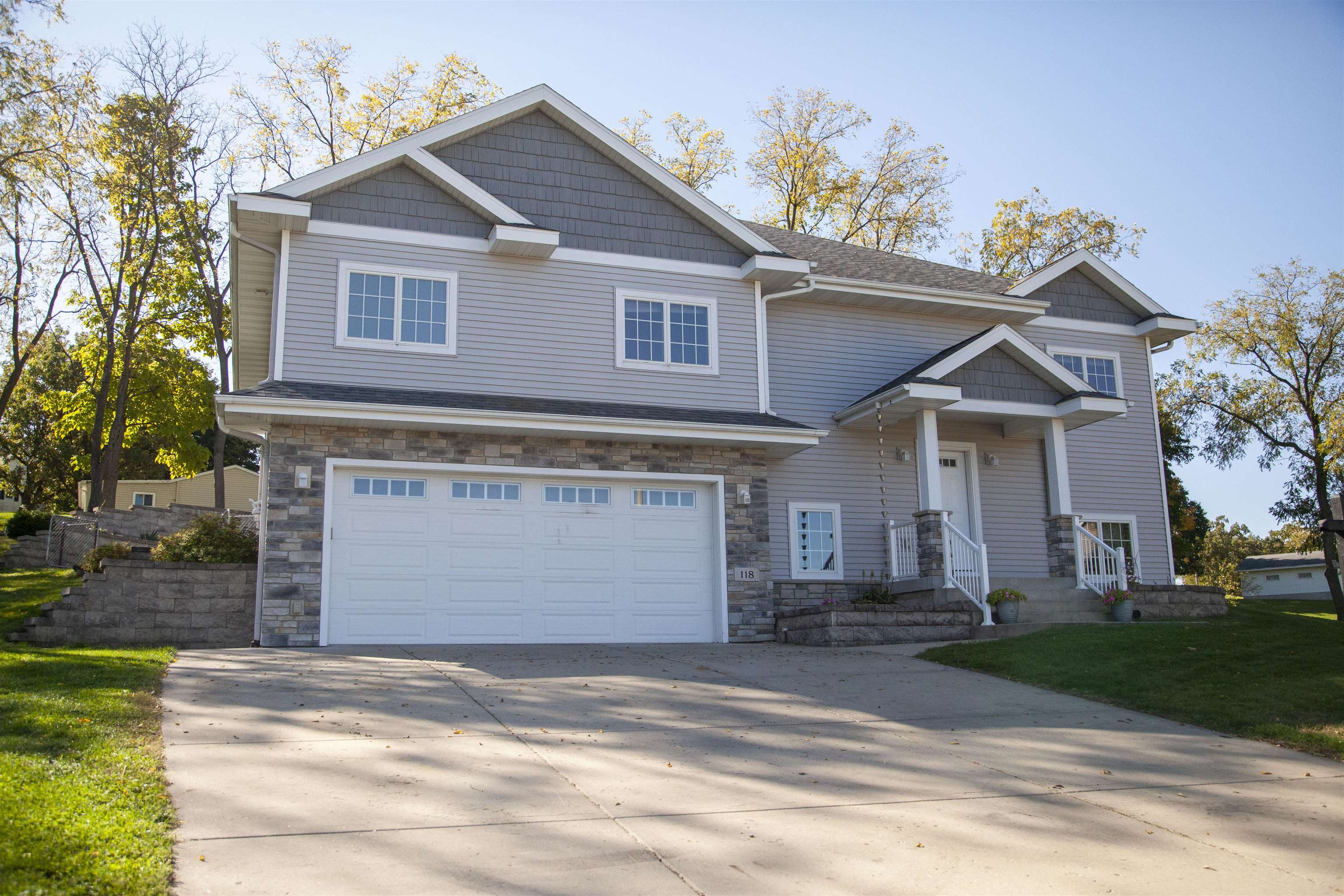 118 Savannah Circle — photo