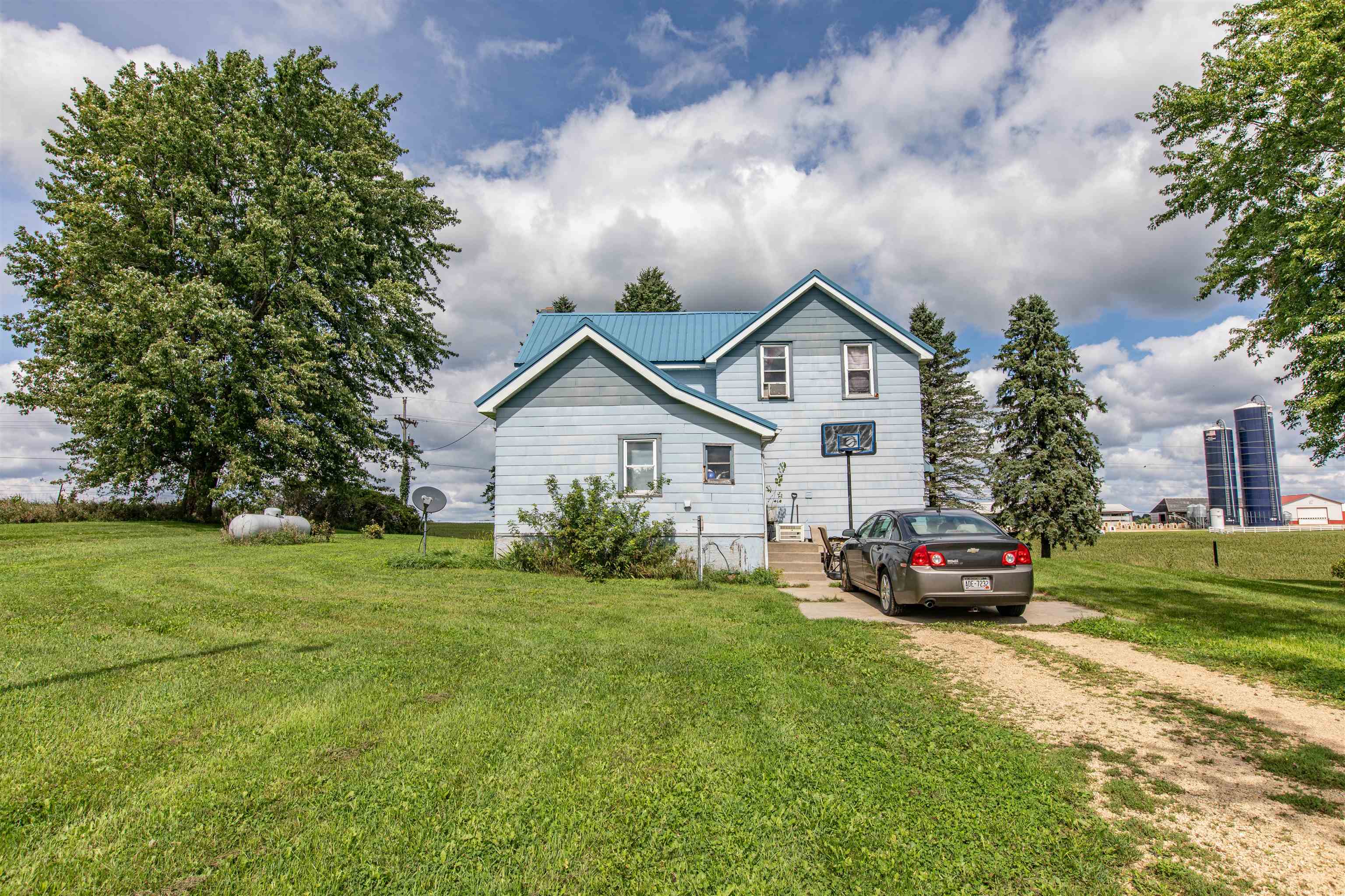 5215 County Road Yz — photo