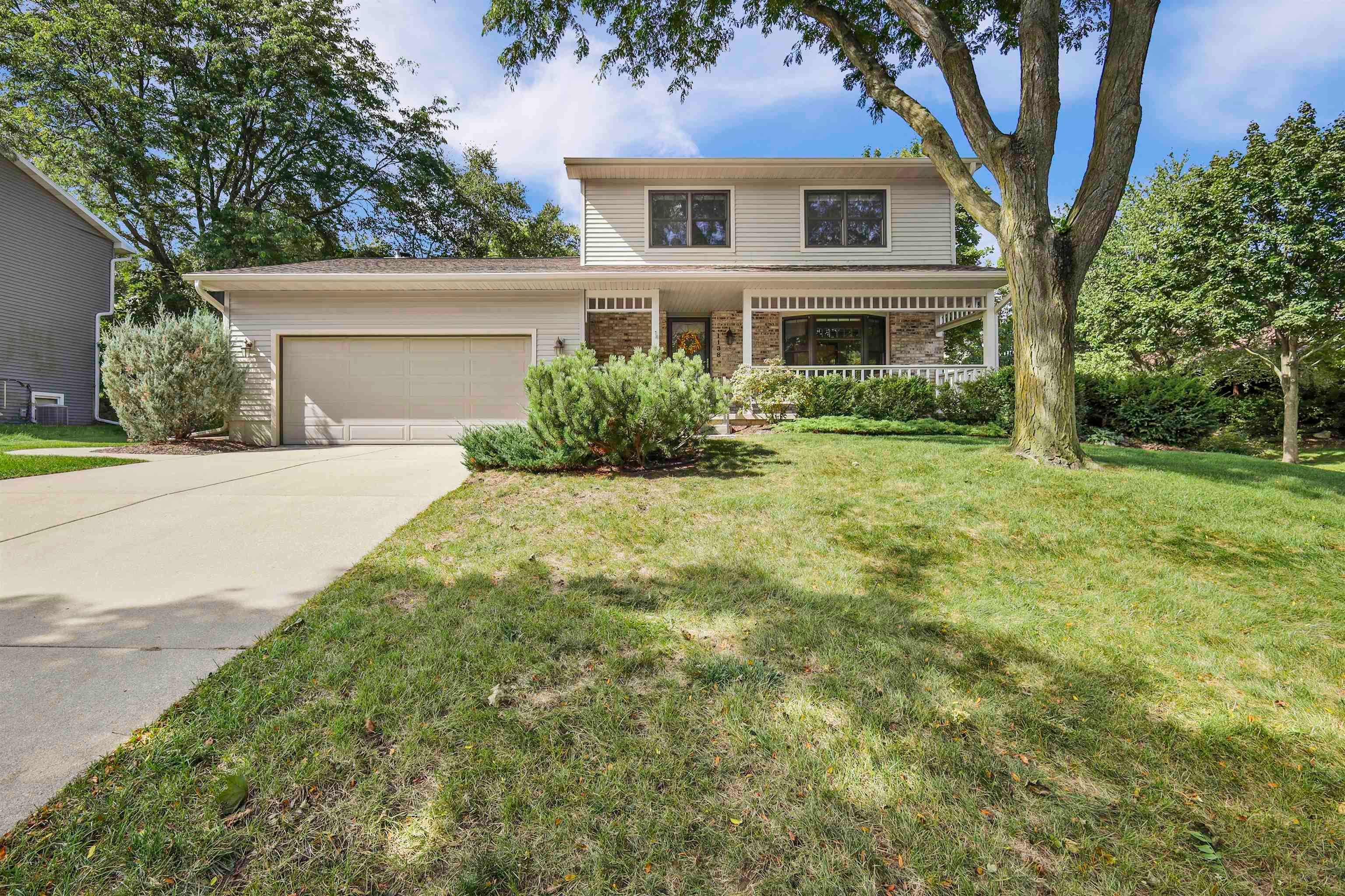 1138 N Westfield Road — photo