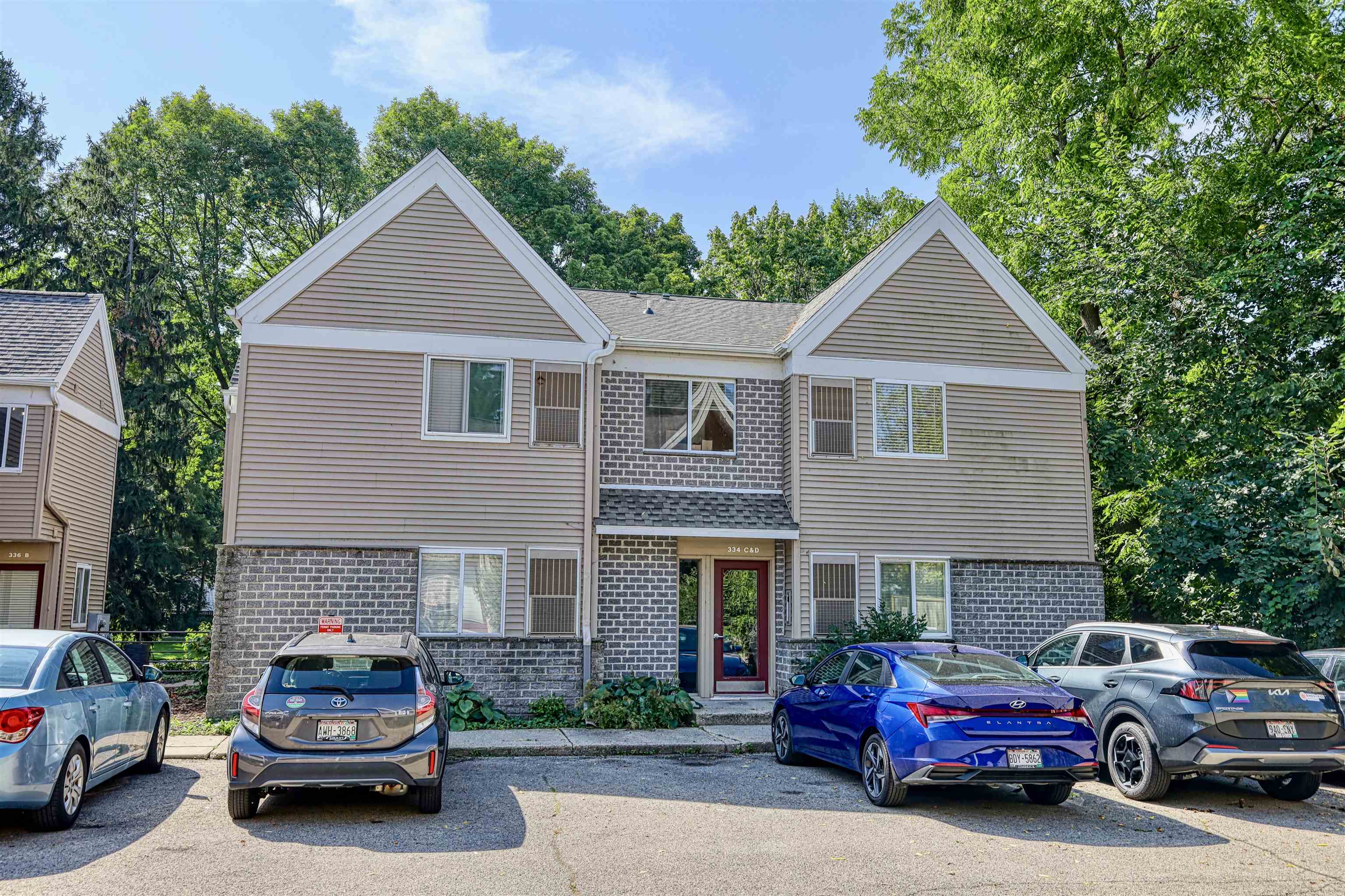334 Amoth Court — photo