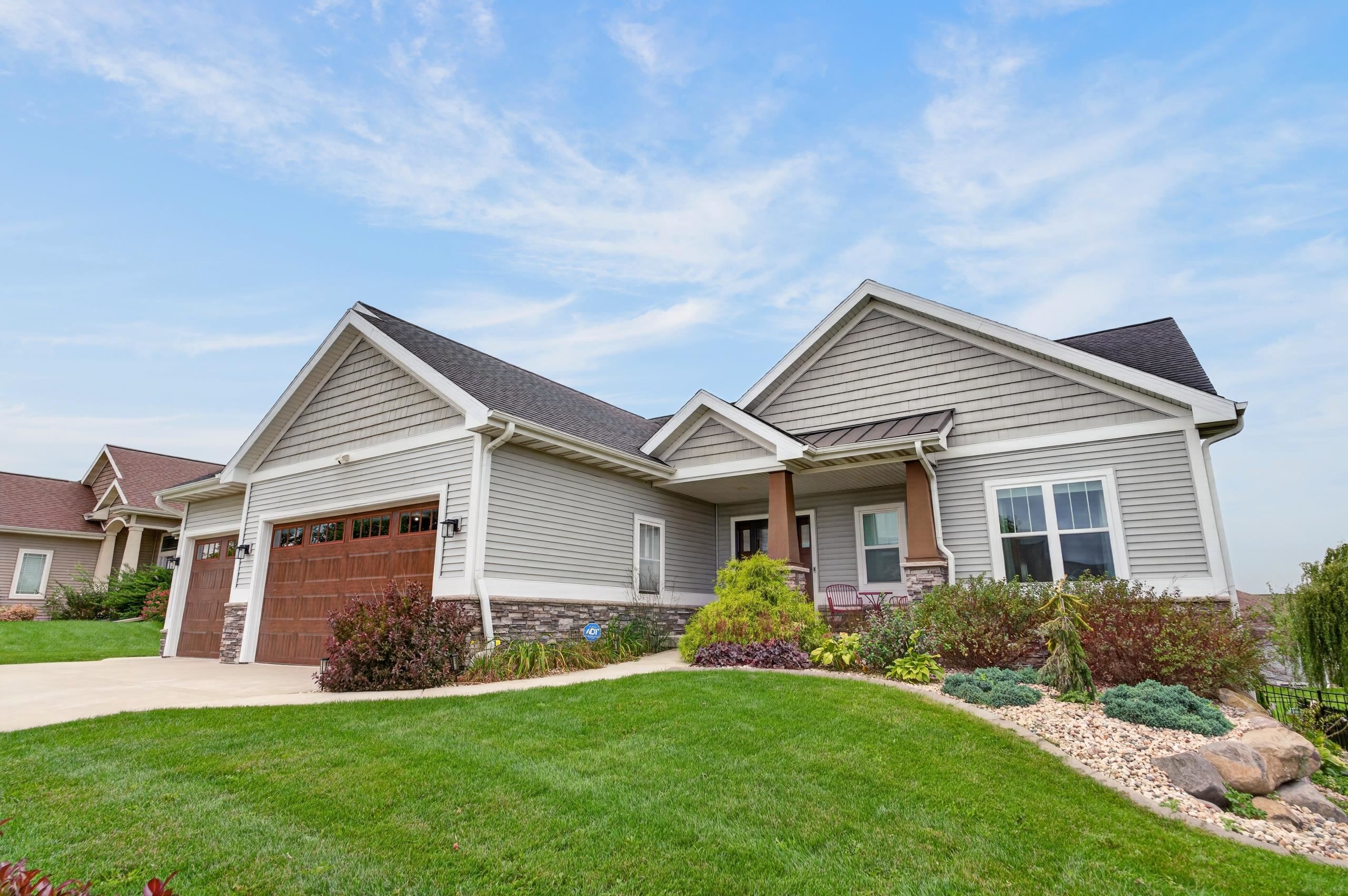 6583 Wolf Hollow Road — photo