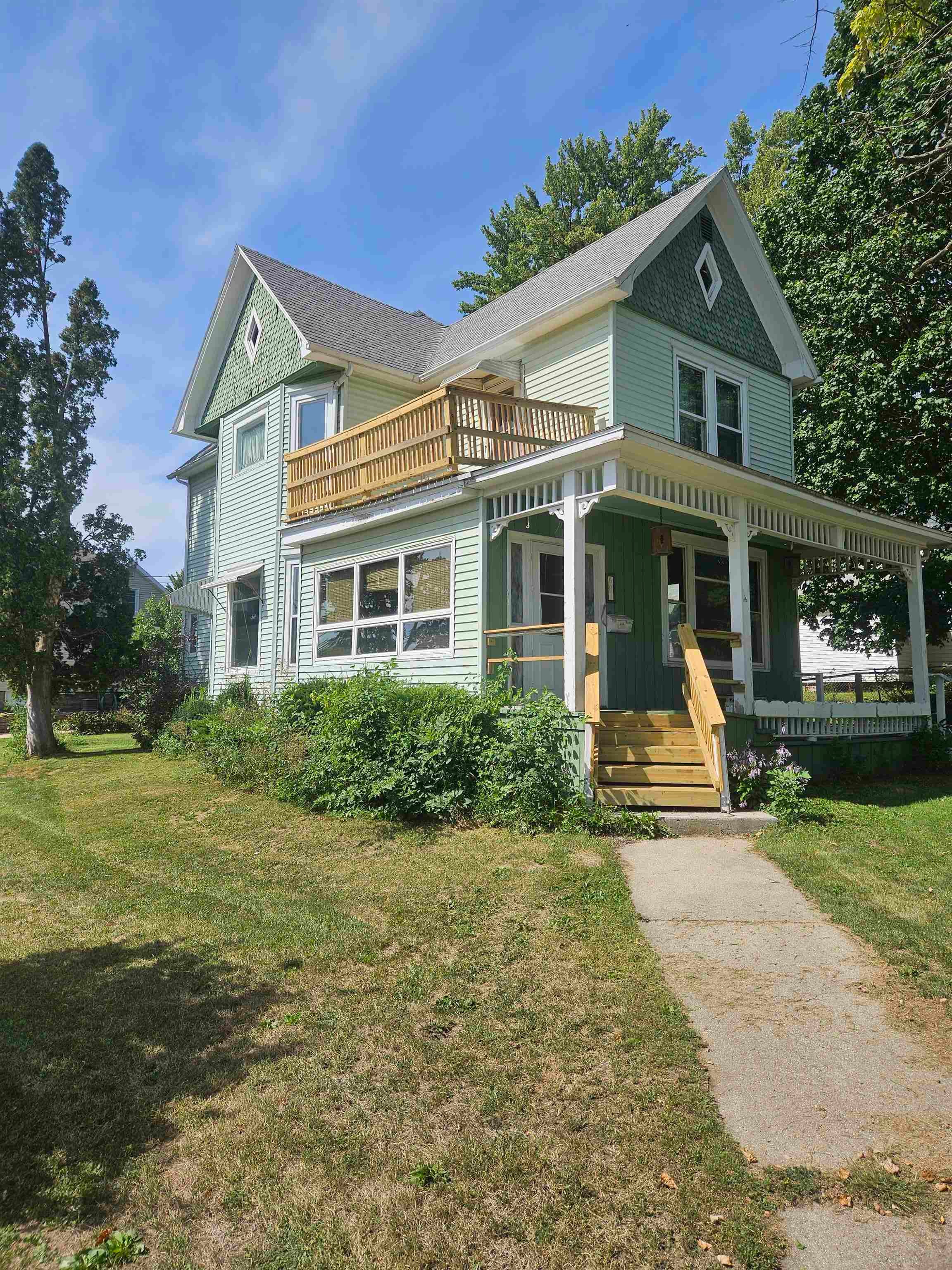 604 Keep Street — photo