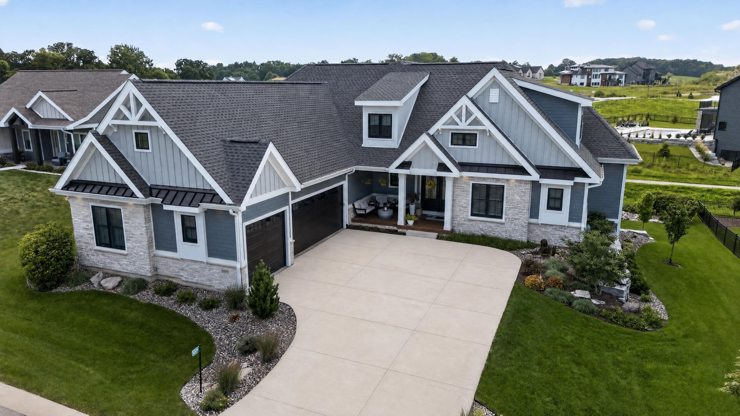 5009 Cranberry Blossom Court — photo