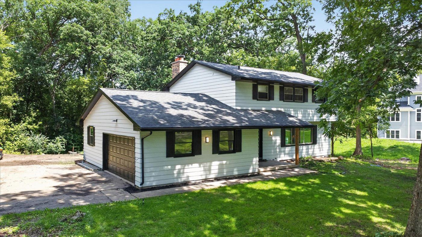 2658 Oak Crest Circle — photo
