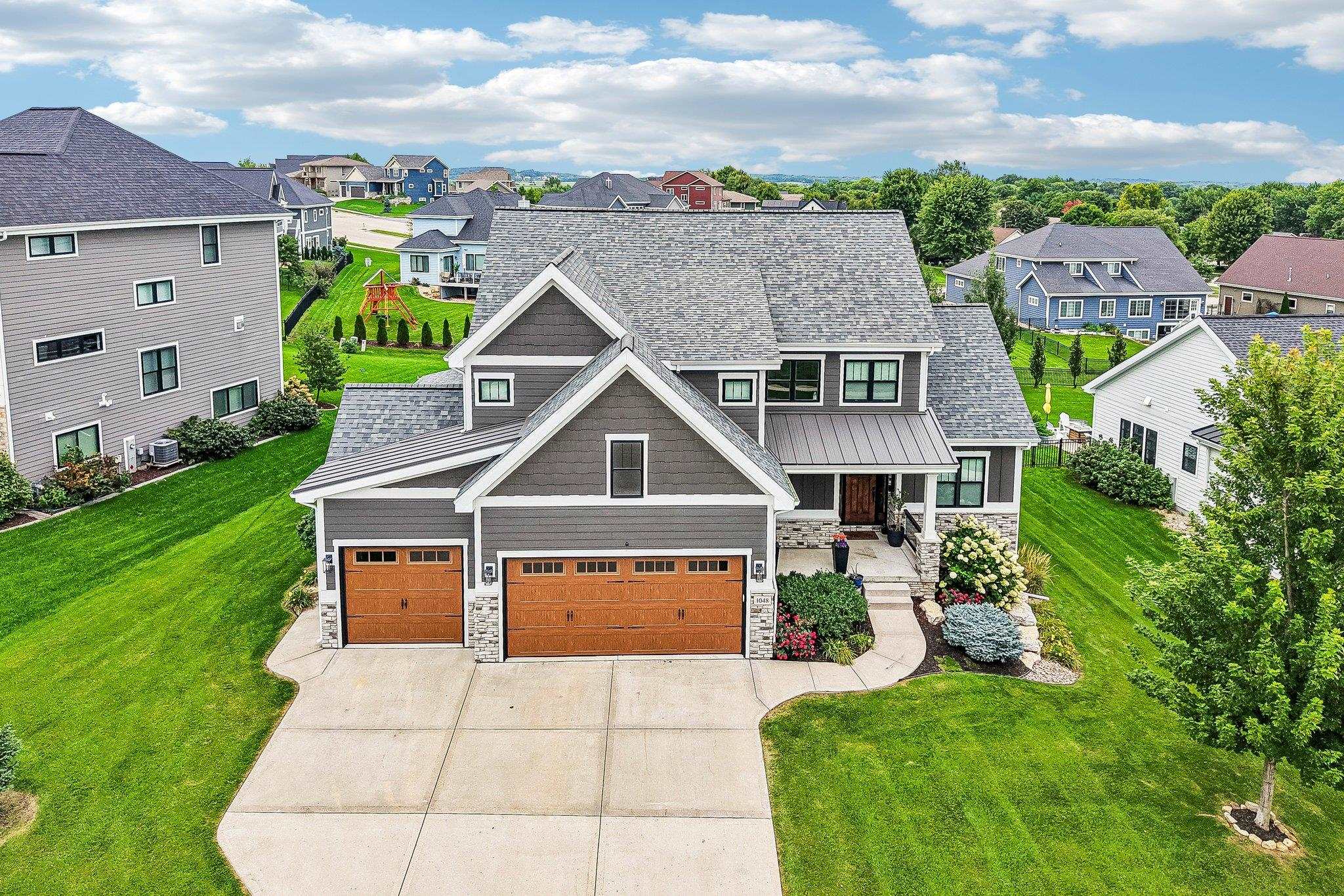 1048 Brynhill Drive — photo