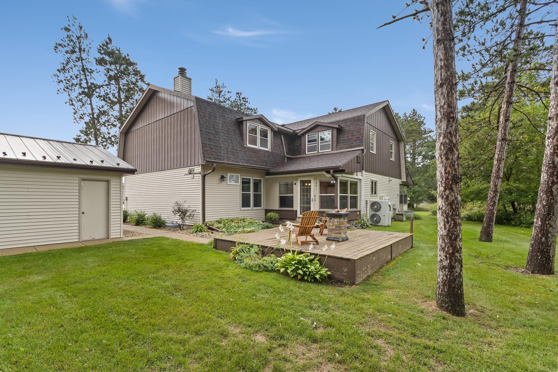 801 Saddle Ridge — photo