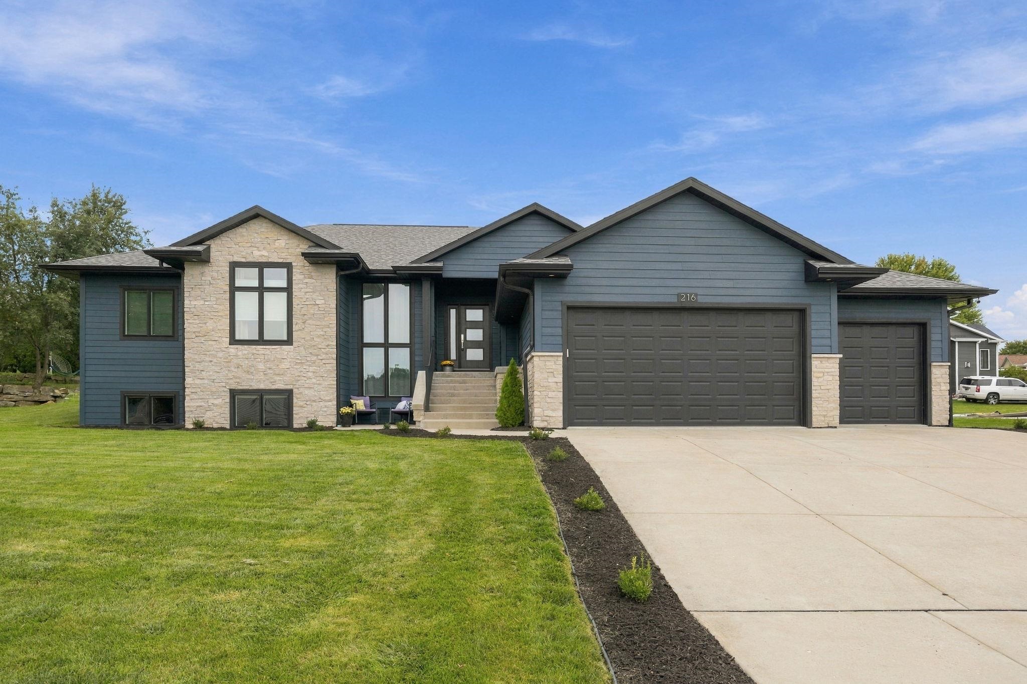 216 Ridge Creek Drive — photo