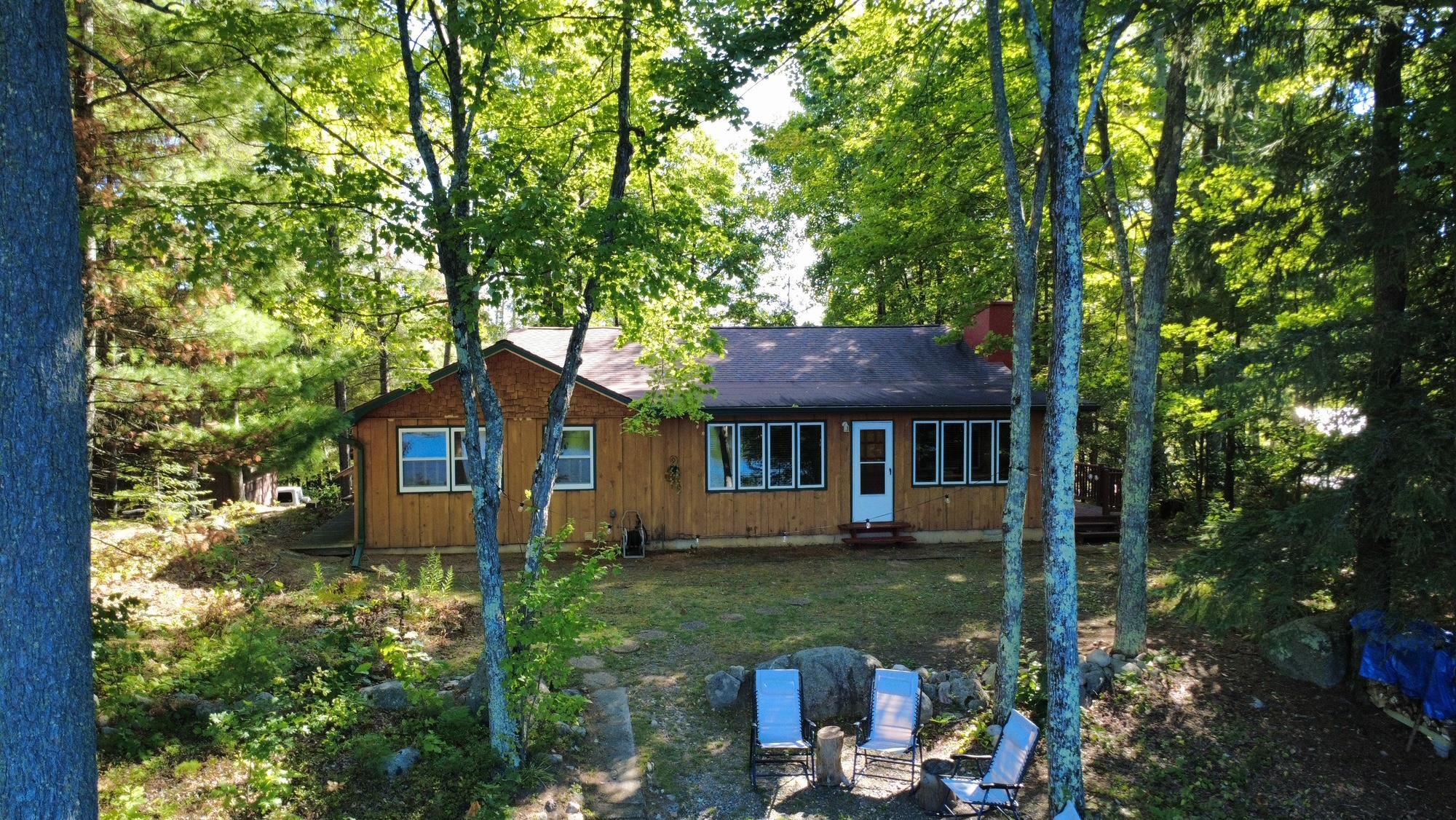 3819 Velvet Lake Road — photo