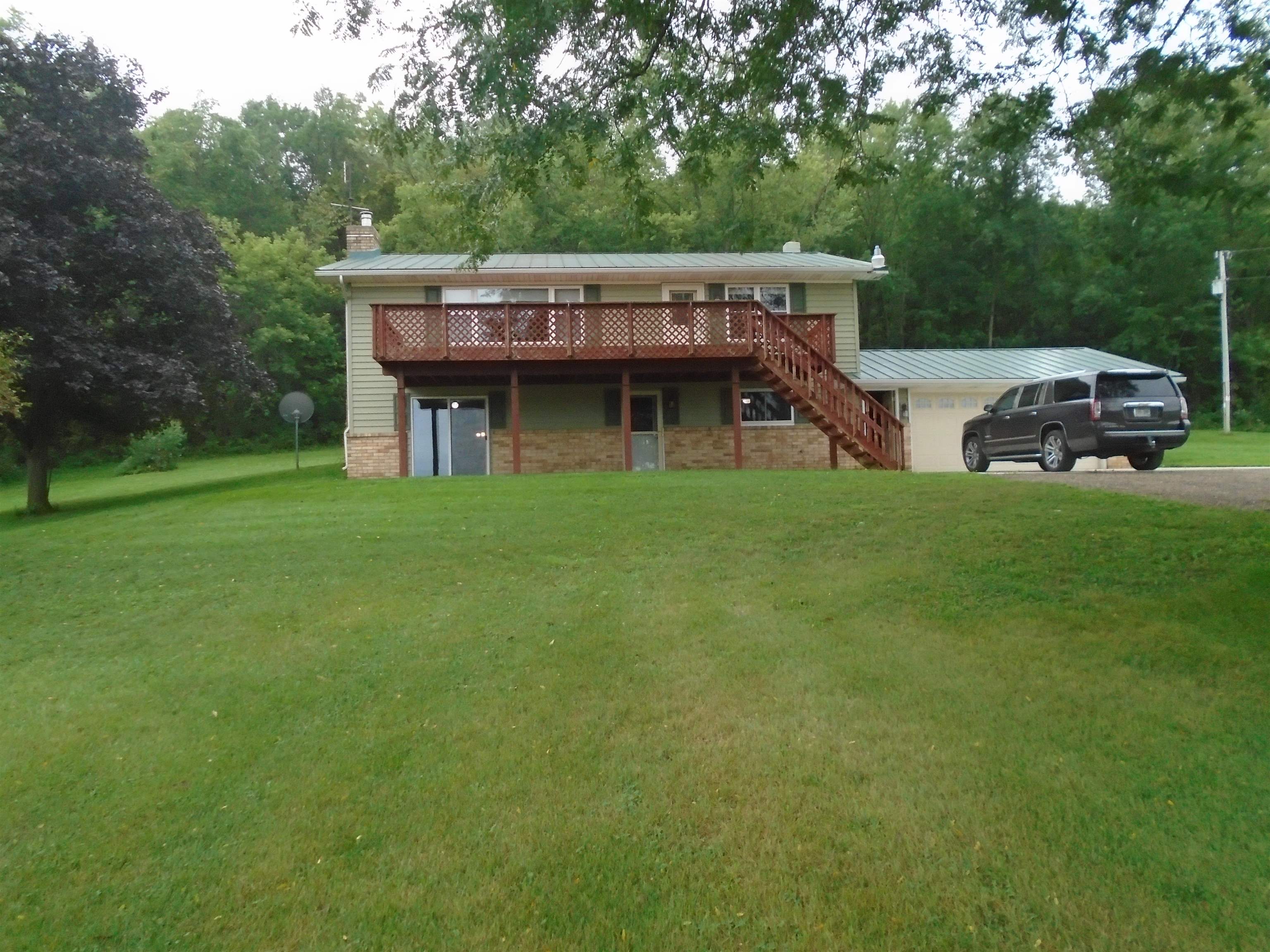 6932 E Sawle Road — photo