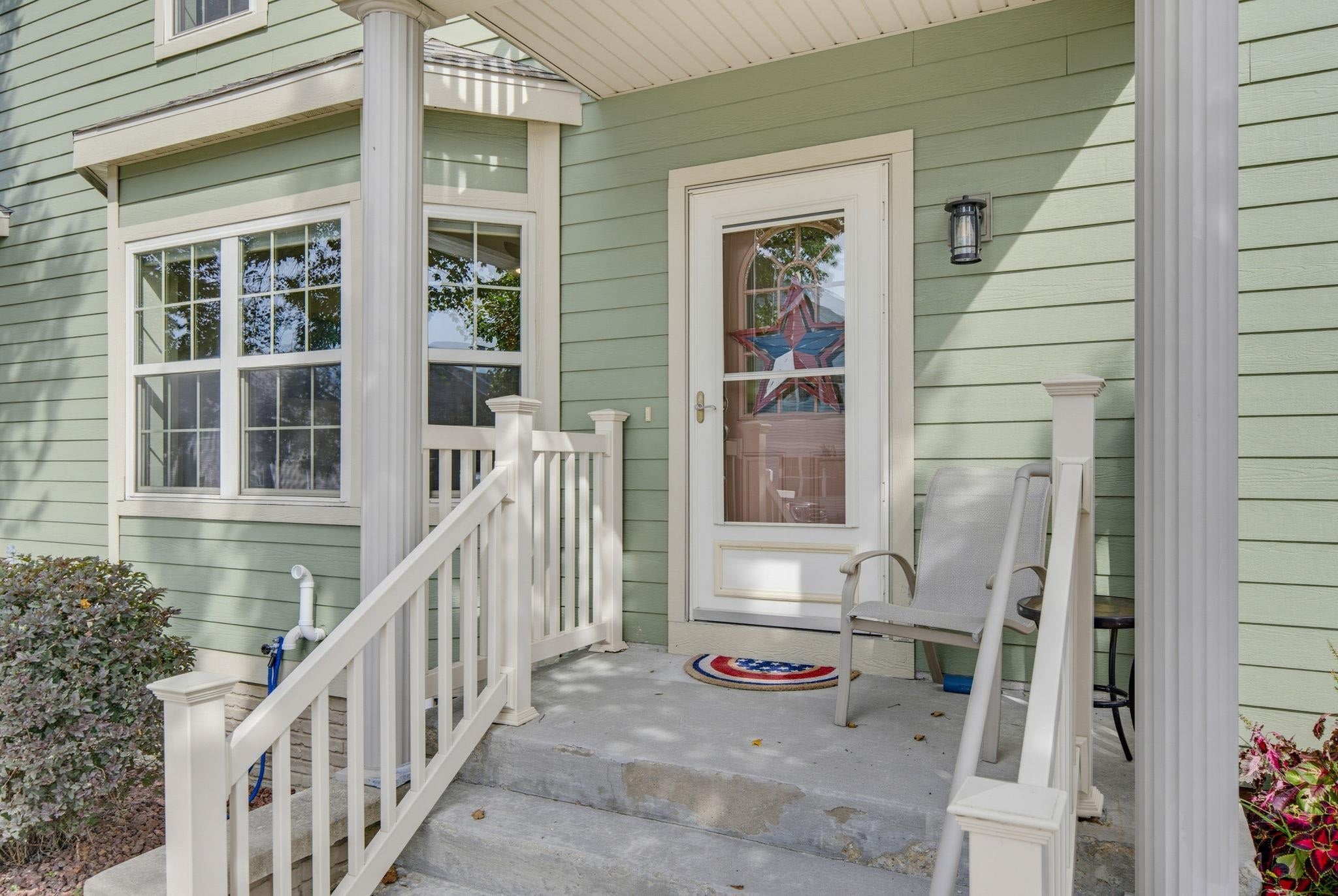 1241 N Pine Street — photo
