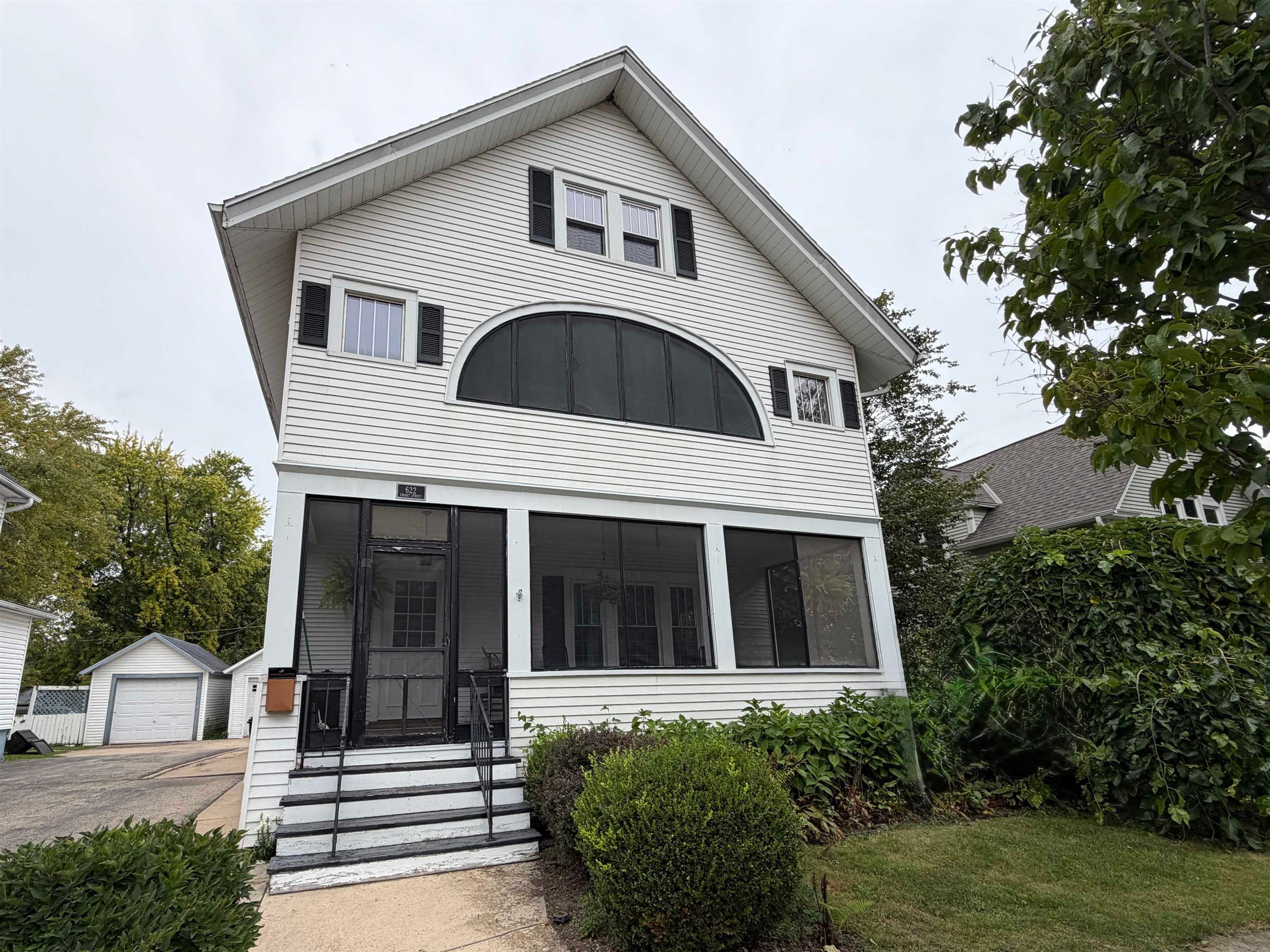622 Grant Street — photo