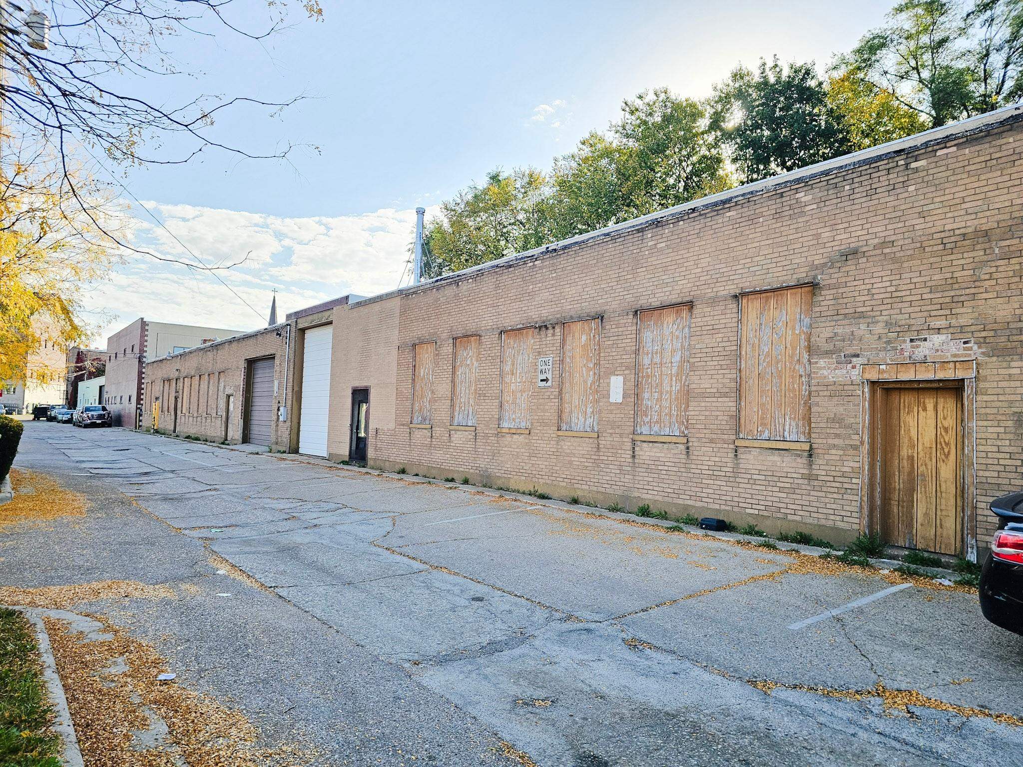 628 Cross Street — photo