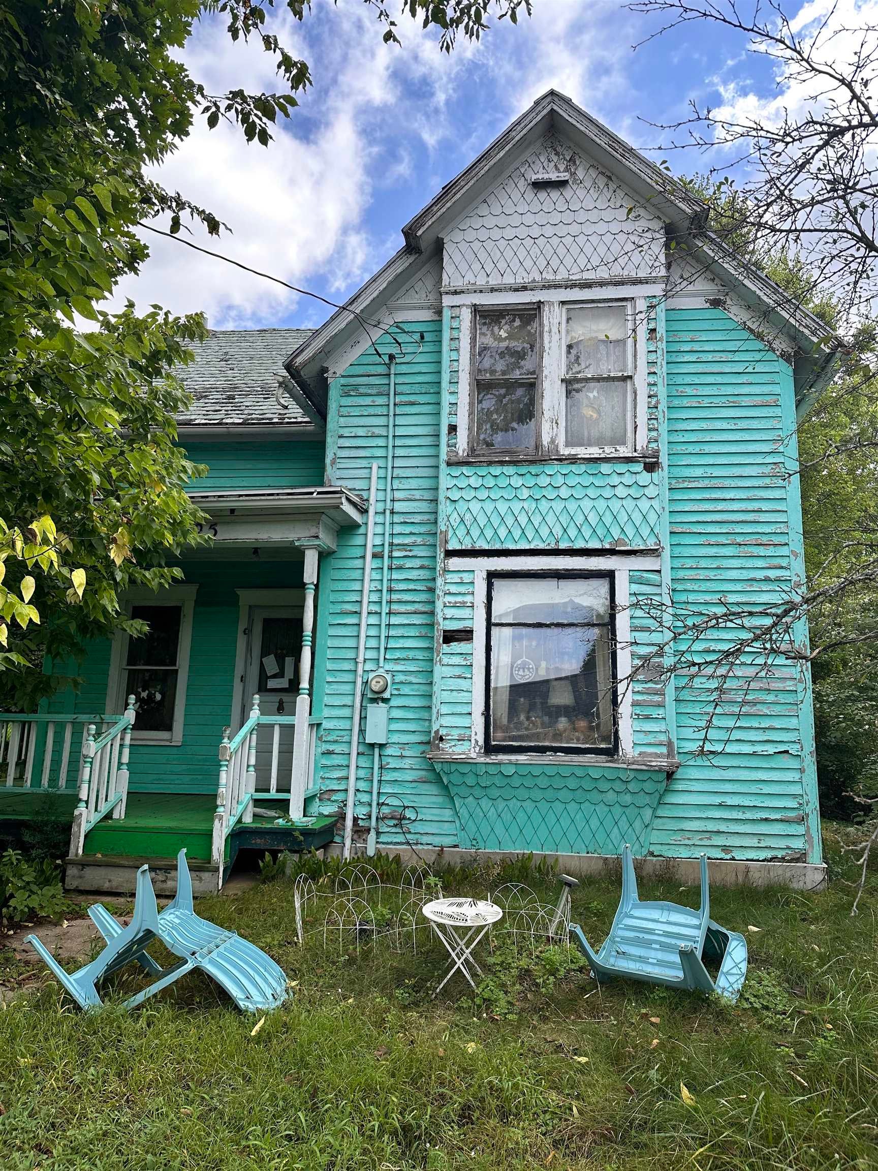 525 Hill Street — photo