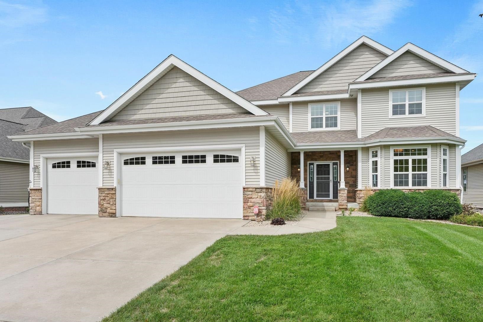 1418 Blue Ridge Trail — photo