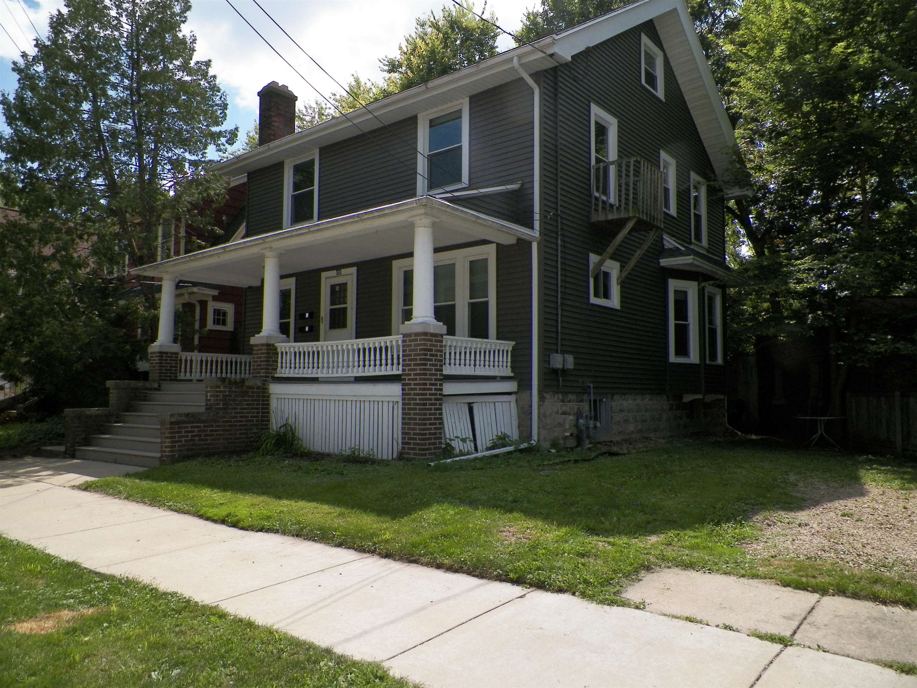 426 N Ingersoll Street — photo
