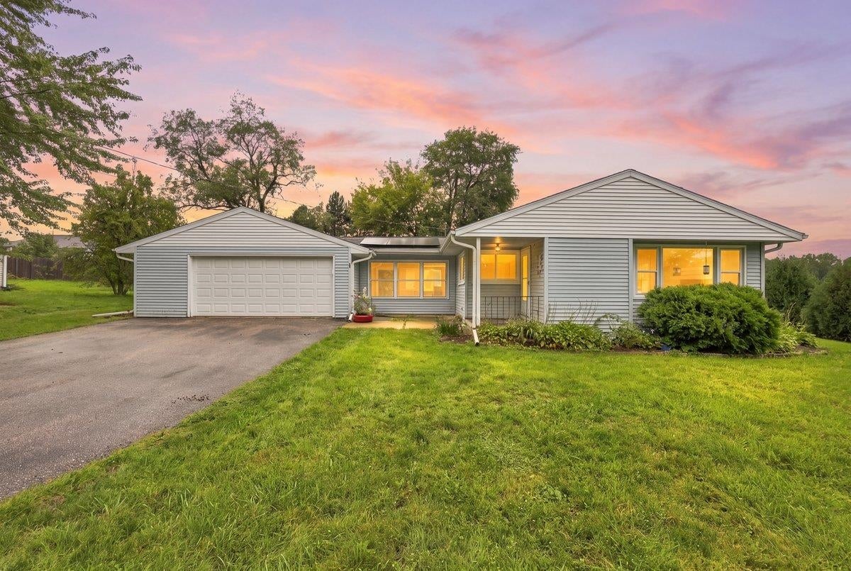 354 Maloney Drive — photo