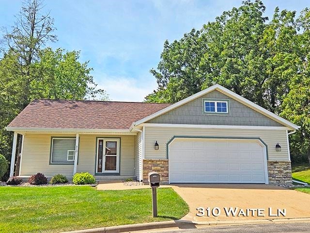 310 Waite Lane — photo