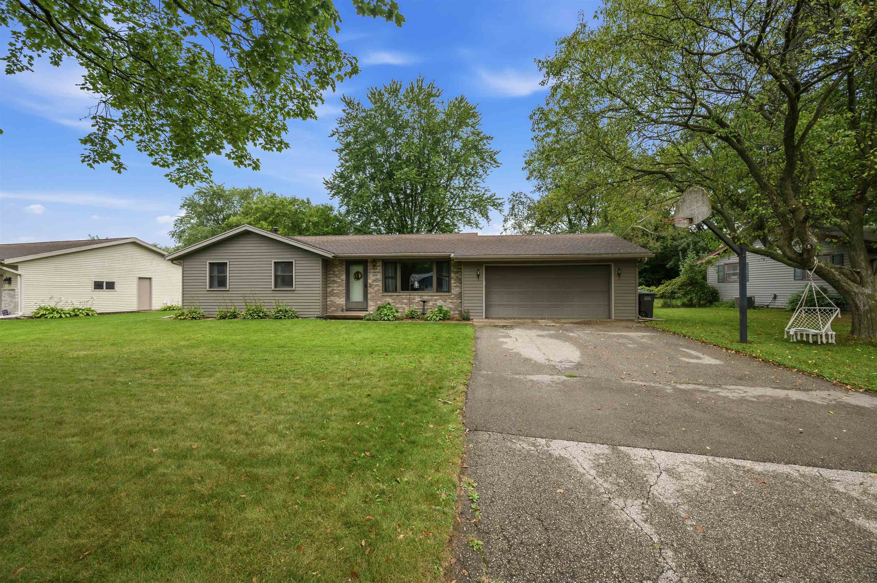 409 Hyland Drive — photo