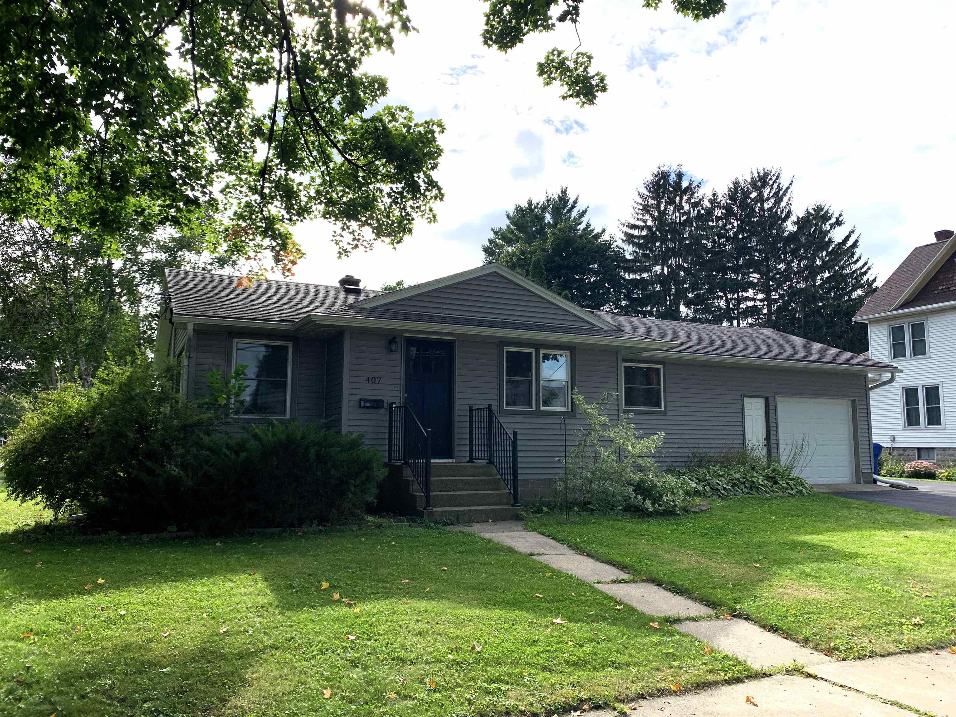 407 W Harrison Street — photo