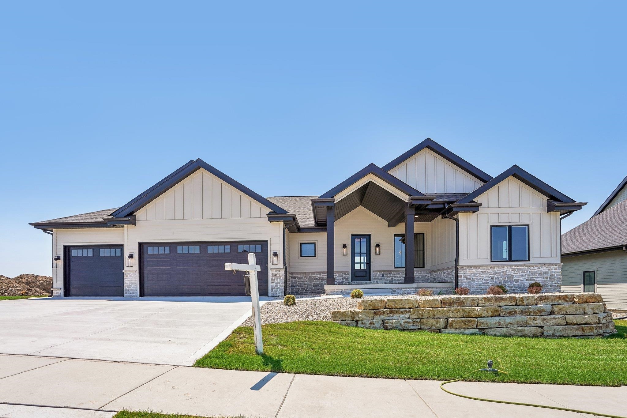 1409 Yeske Drive — photo