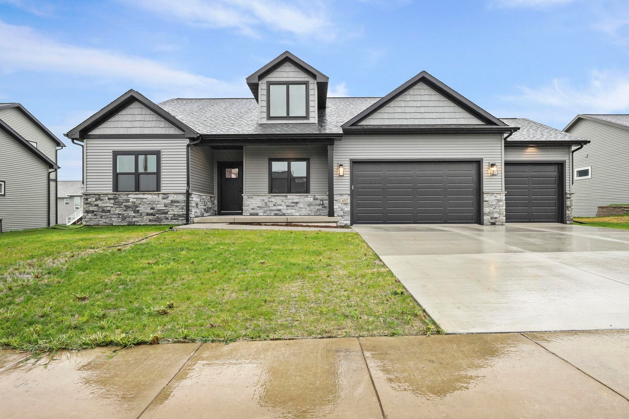 260 Hawks View Drive — photo