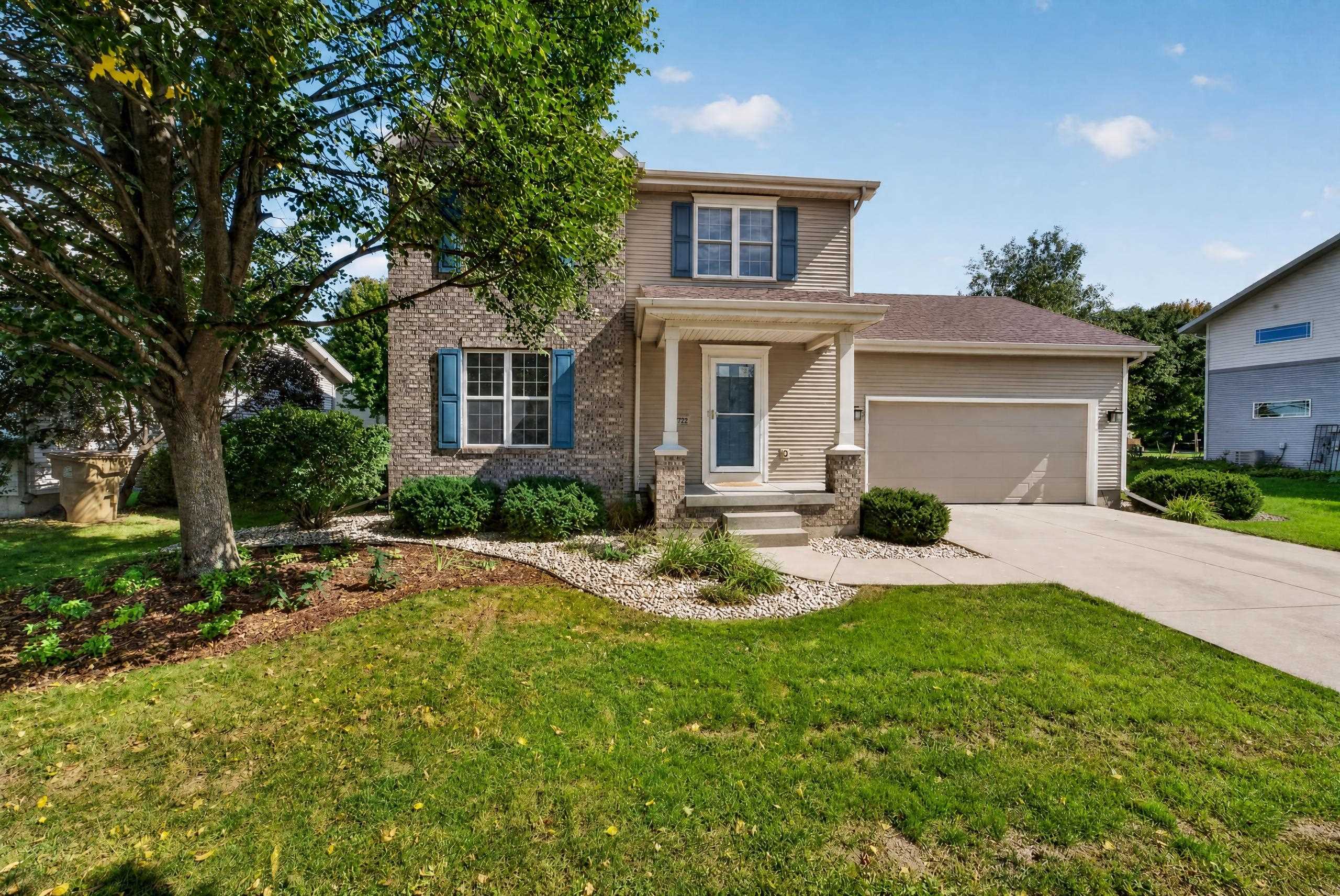 7722 Crawling Stone Road — photo