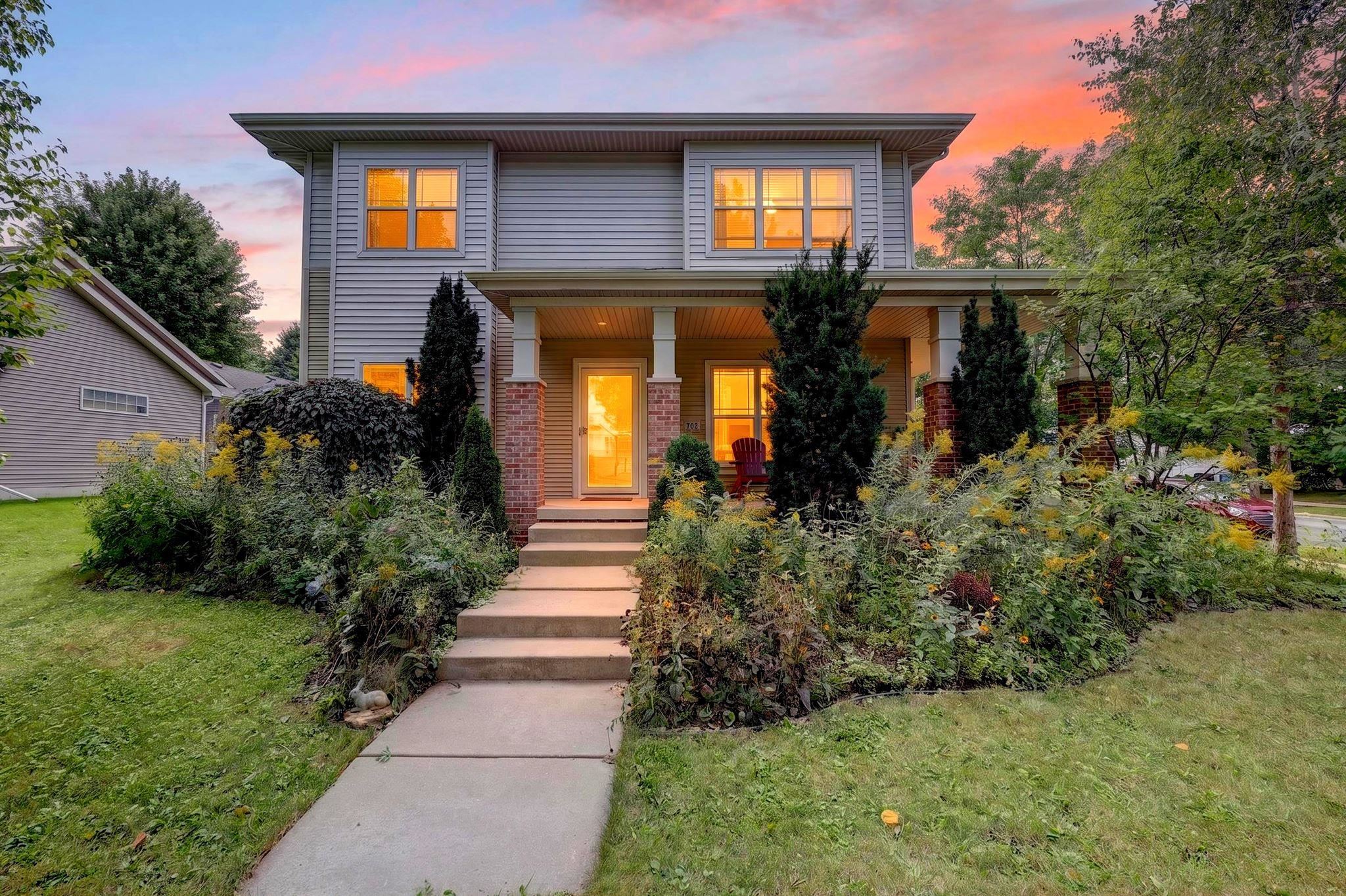 702 McLean Drive — photo